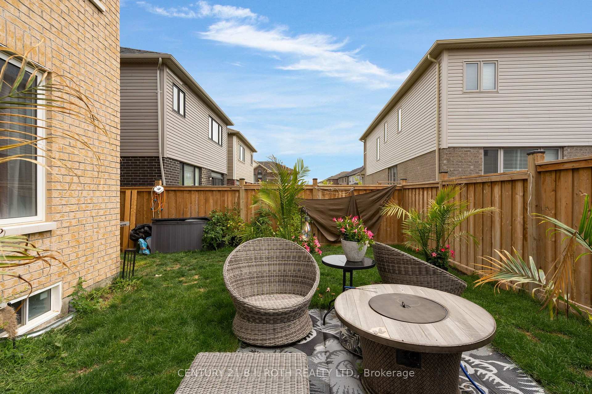 Photo 45 of 96 Nottingham Road, Barrie, Rural Barrie Southeast — HOMEH