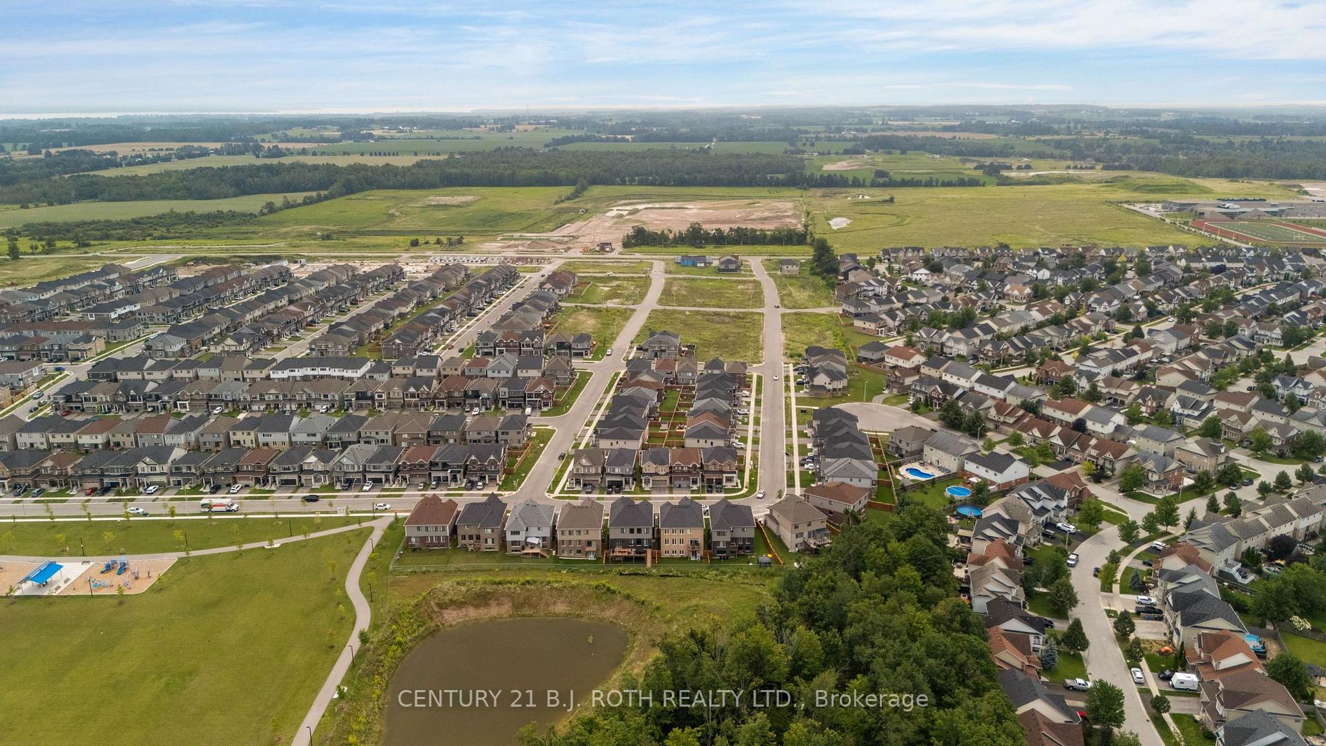 Photo 49 of 96 Nottingham Road, Barrie, Rural Barrie Southeast — HOMEH