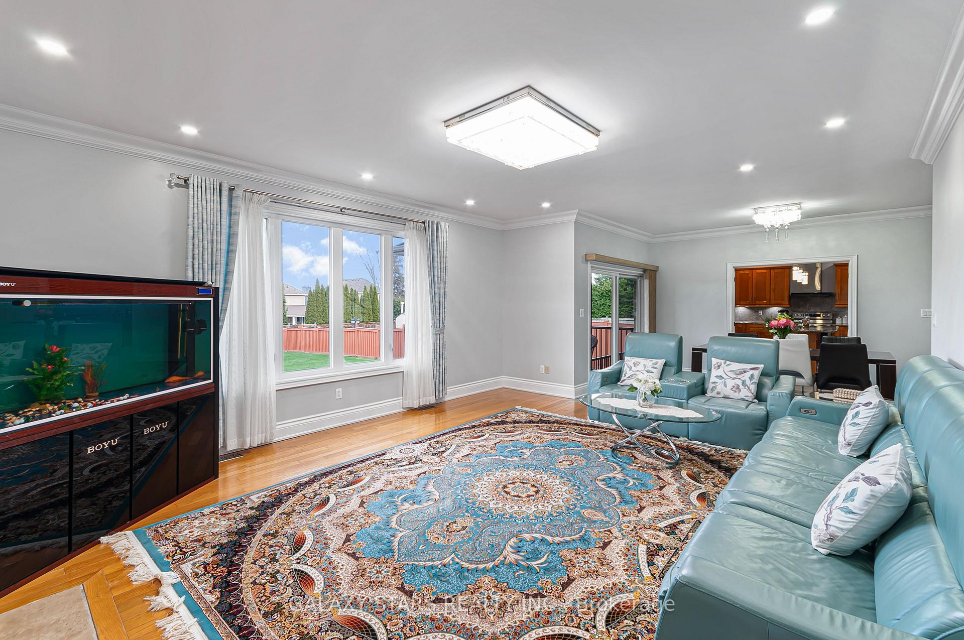 Photo 6 of 1815 Woodview Avenue, Pickering, Highbush — HOMEH