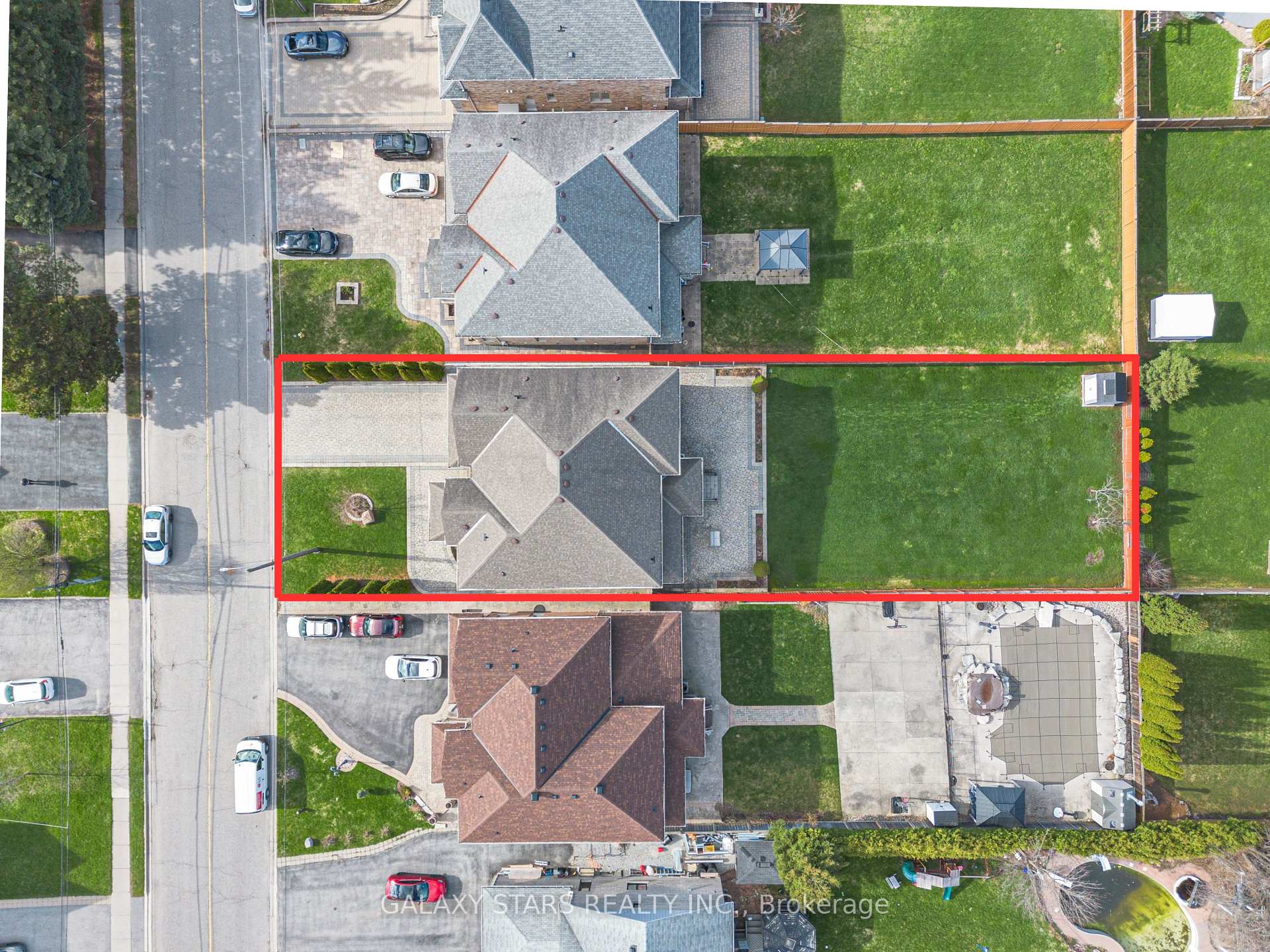 Photo 34 of 1815 Woodview Avenue, Pickering, Highbush — HOMEH