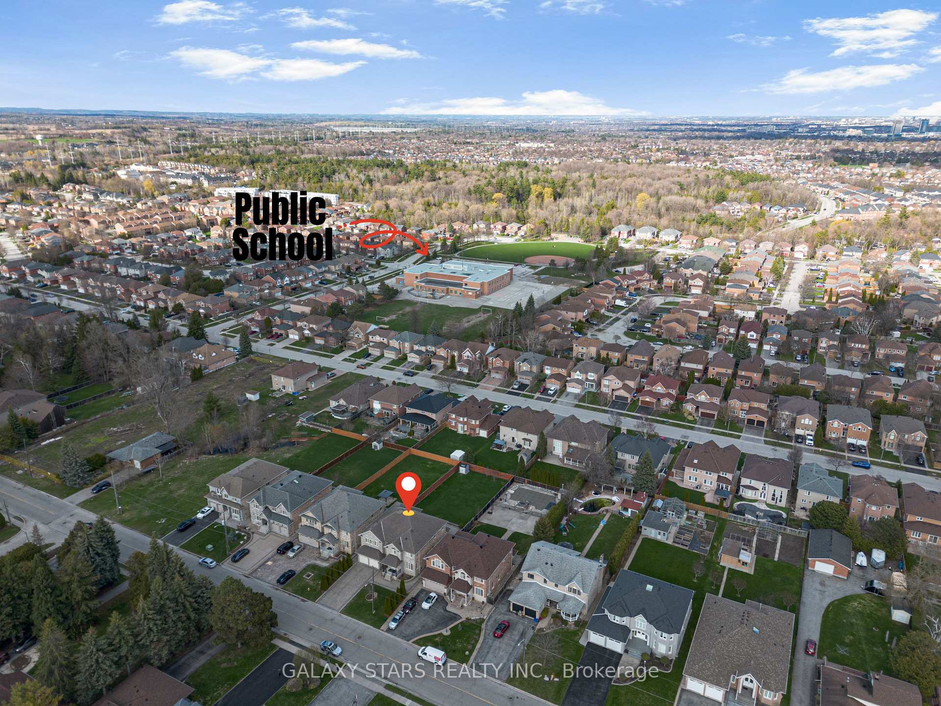 Photo 36 of 1815 Woodview Avenue, Pickering, Highbush — HOMEH