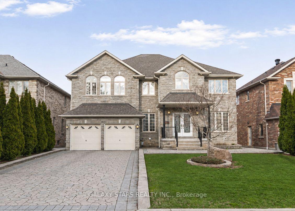Photo 2 of 1815 Woodview Avenue, Pickering, Highbush — HOMEH