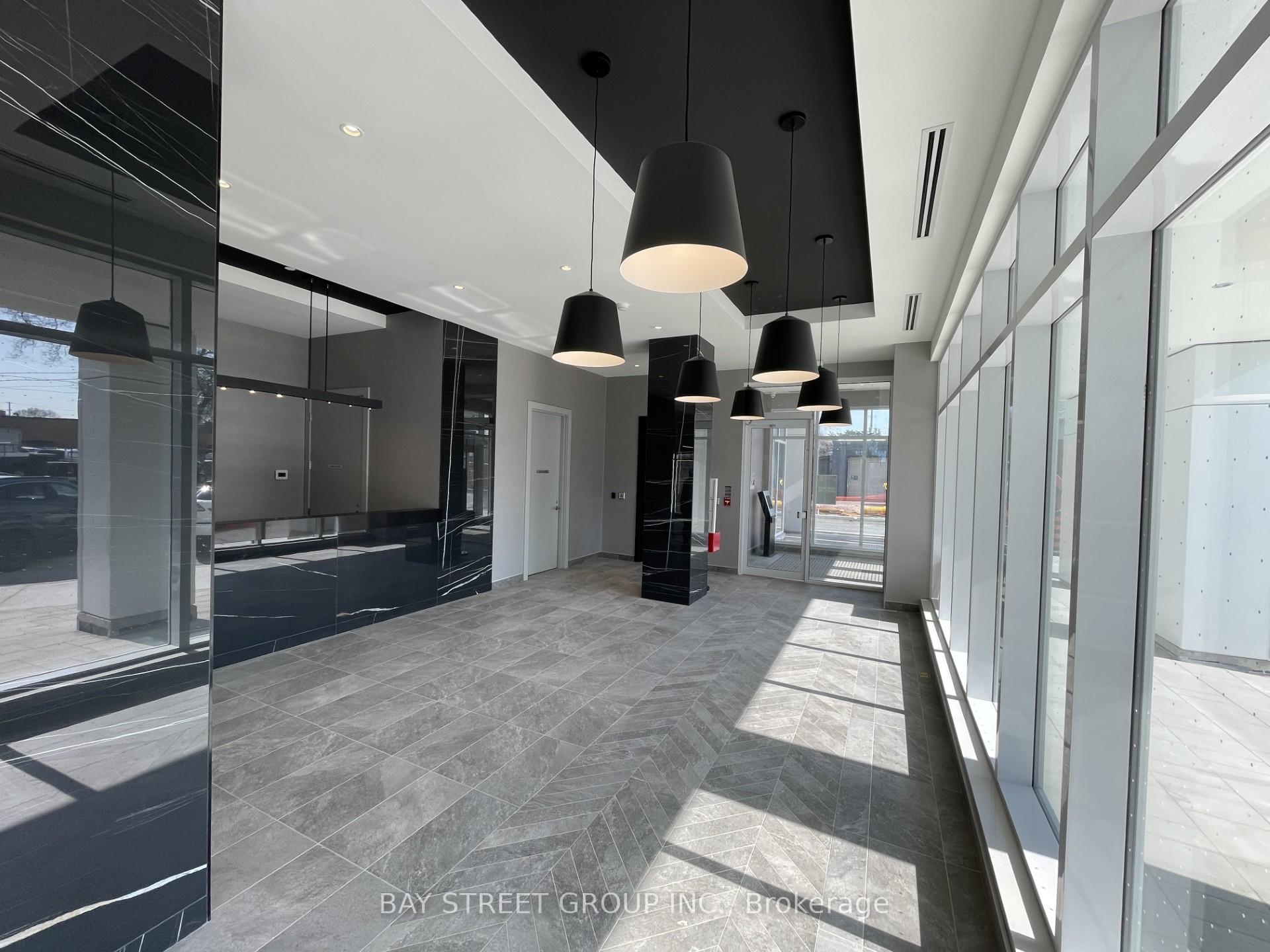 Photo 2 of Unit 809, 10 Wilby Crescent, North York, Weston — HOMEH