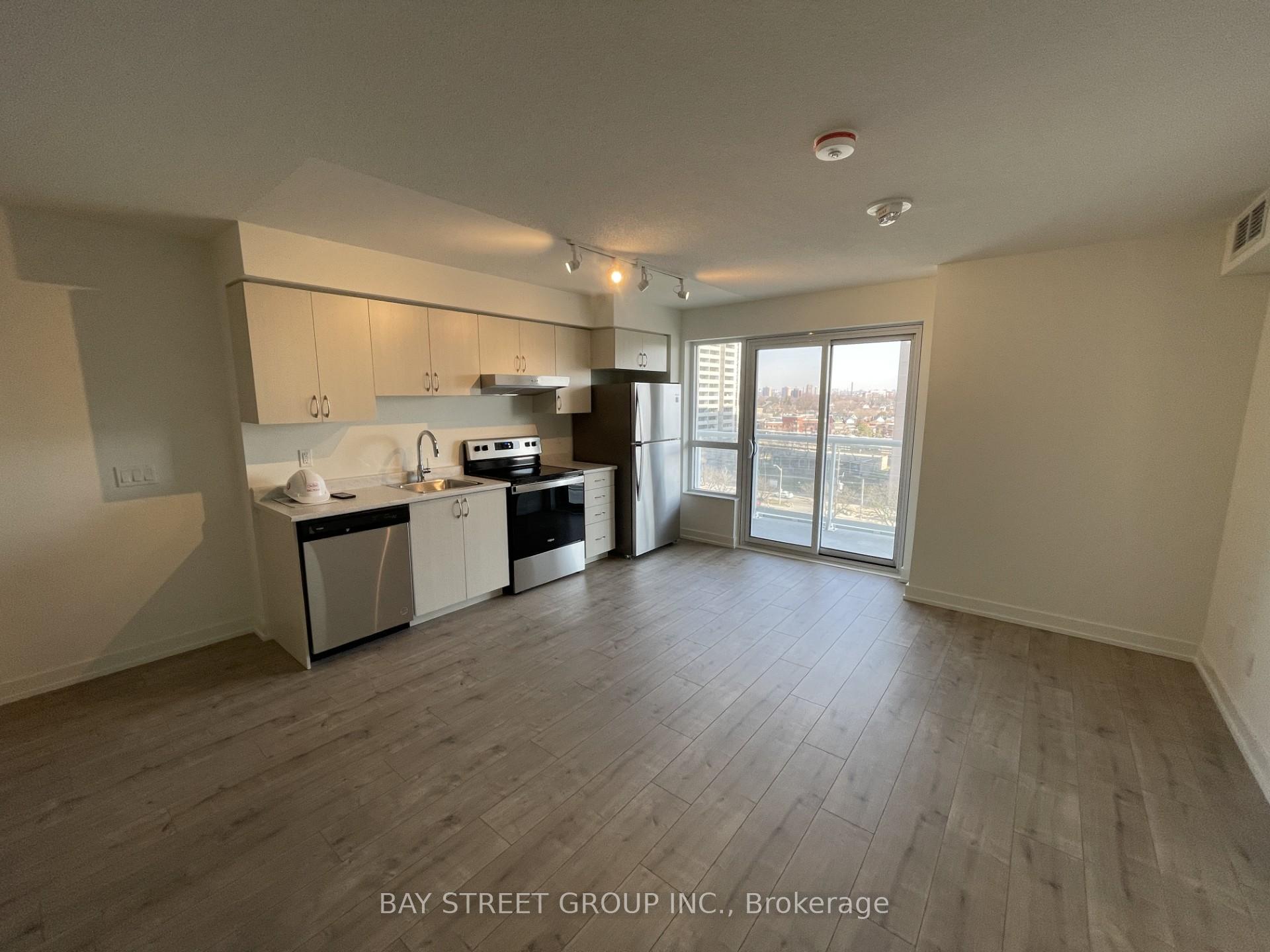 Photo 5 of Unit 809, 10 Wilby Crescent, North York, Weston — HOMEH