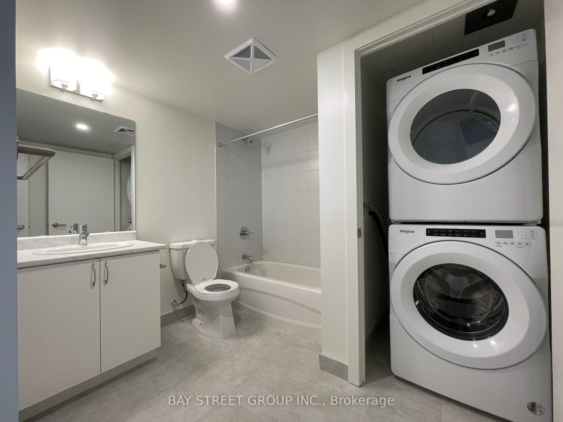 Photo 9 of Unit 809, 10 Wilby Crescent, North York, Weston — HOMEH