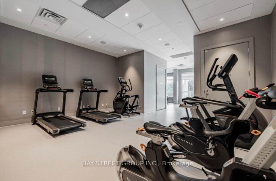 Photo 11 of Unit 809, 10 Wilby Crescent, North York, Weston — HOMEH