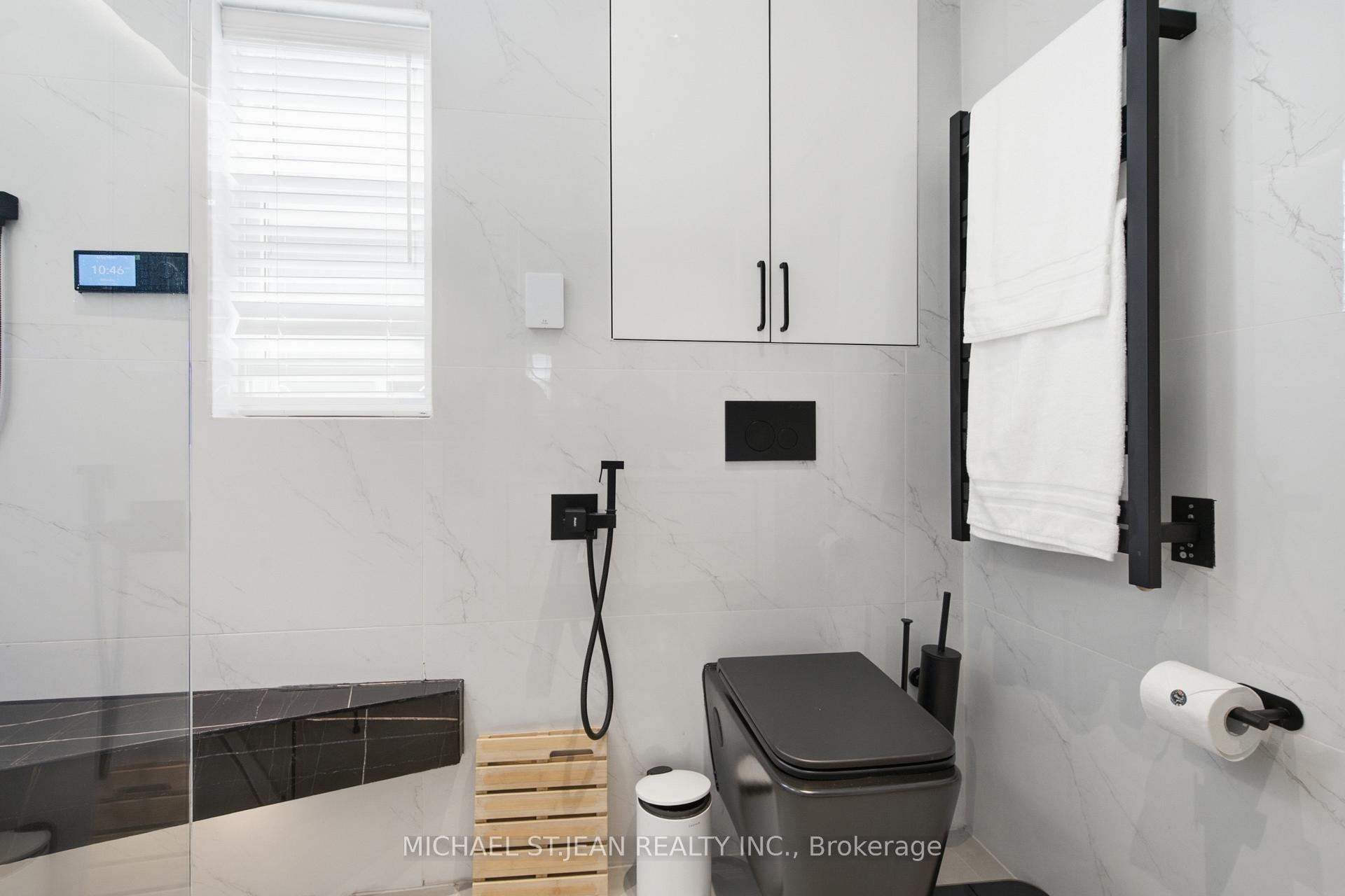 Photo 29 of 19 Grove Street, Hamilton, Corktown — HOMEH