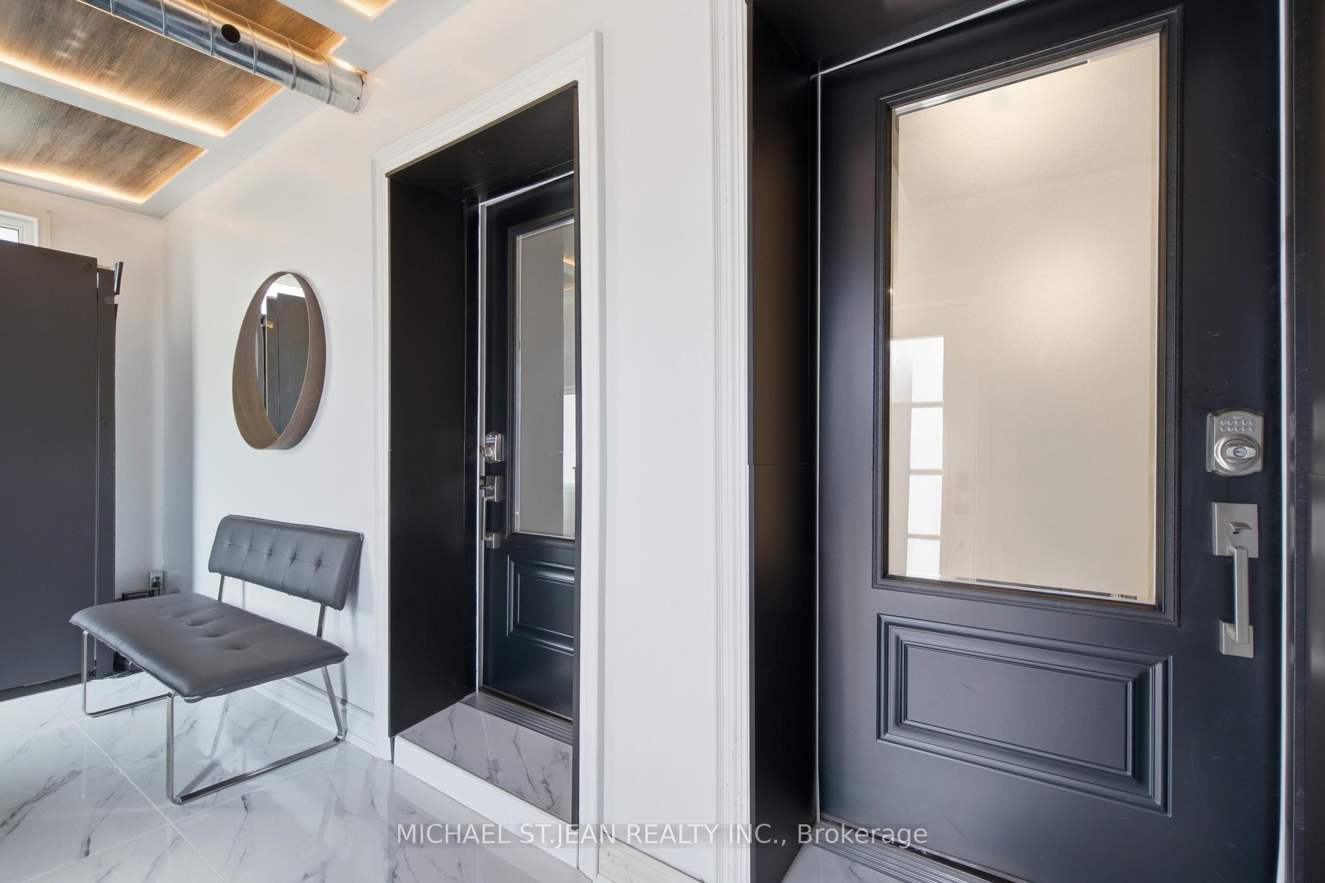 Photo 31 of 19 Grove Street, Hamilton, Corktown — HOMEH