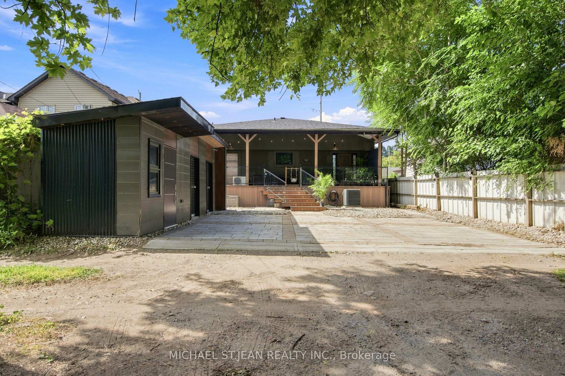Photo 48 of 19 Grove Street, Hamilton, Corktown — HOMEH