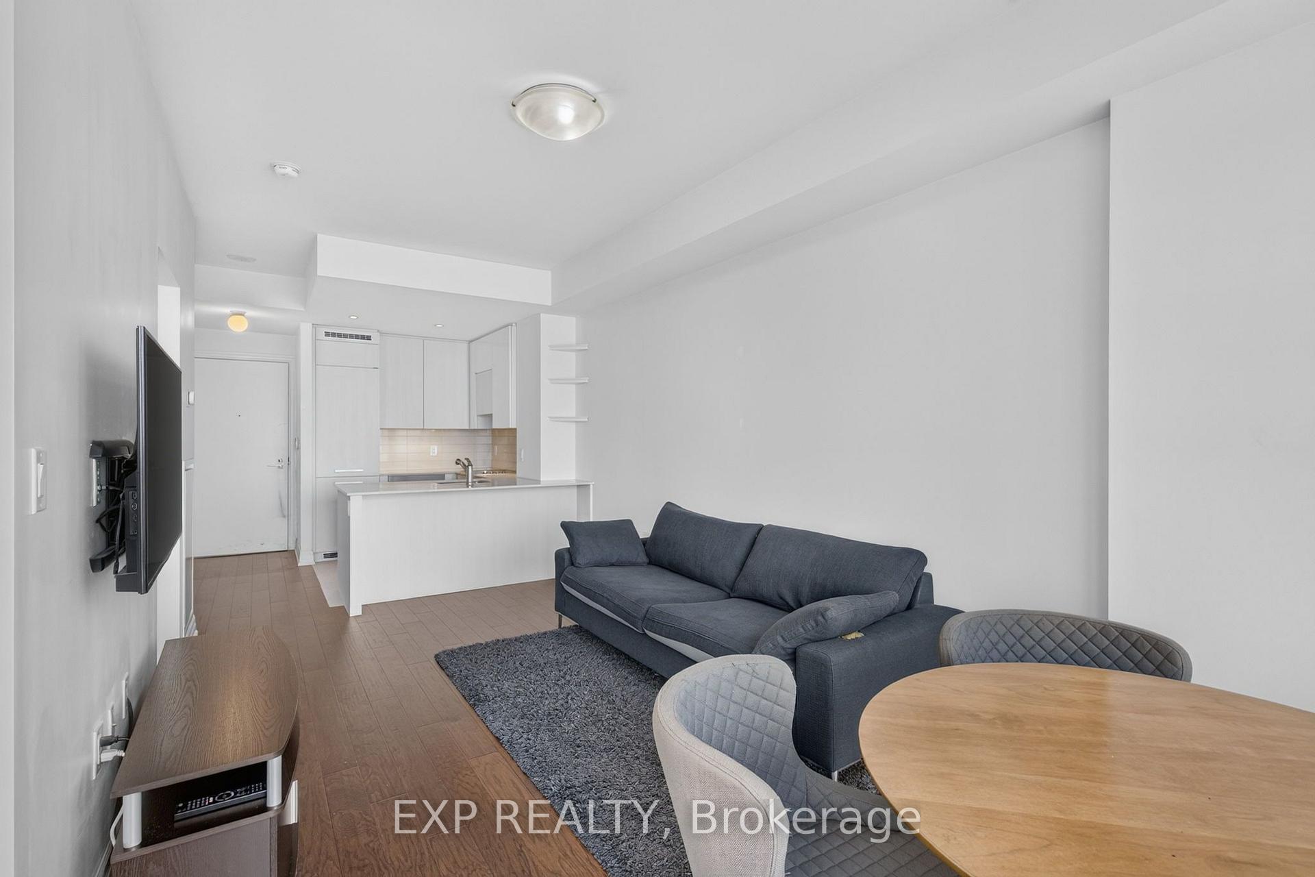Photo 13 of Unit 3510, 8 The Esplanade, Toronto, Waterfront Communities — HOMEH