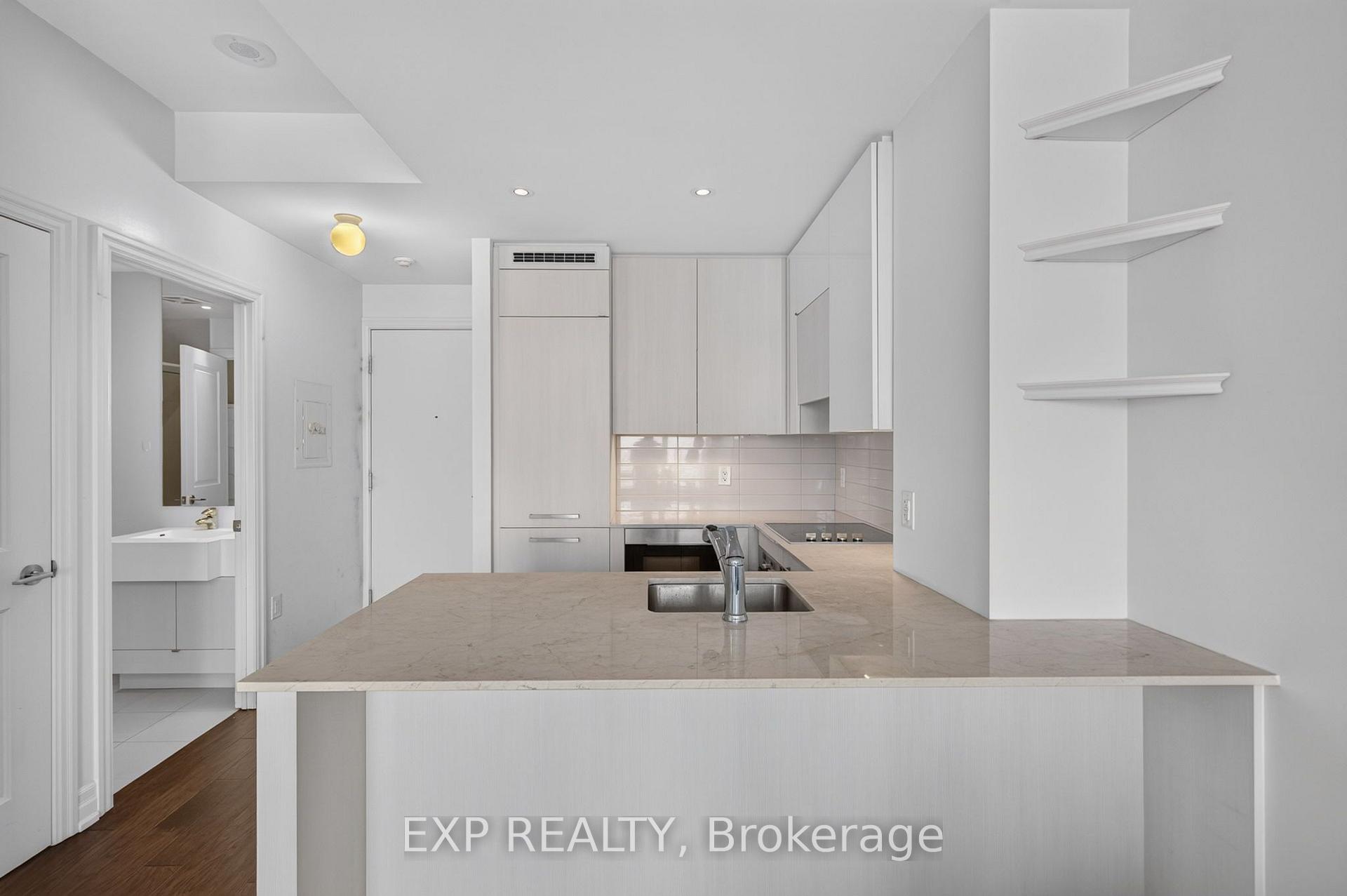 Photo 21 of Unit 3510, 8 The Esplanade, Toronto, Waterfront Communities — HOMEH