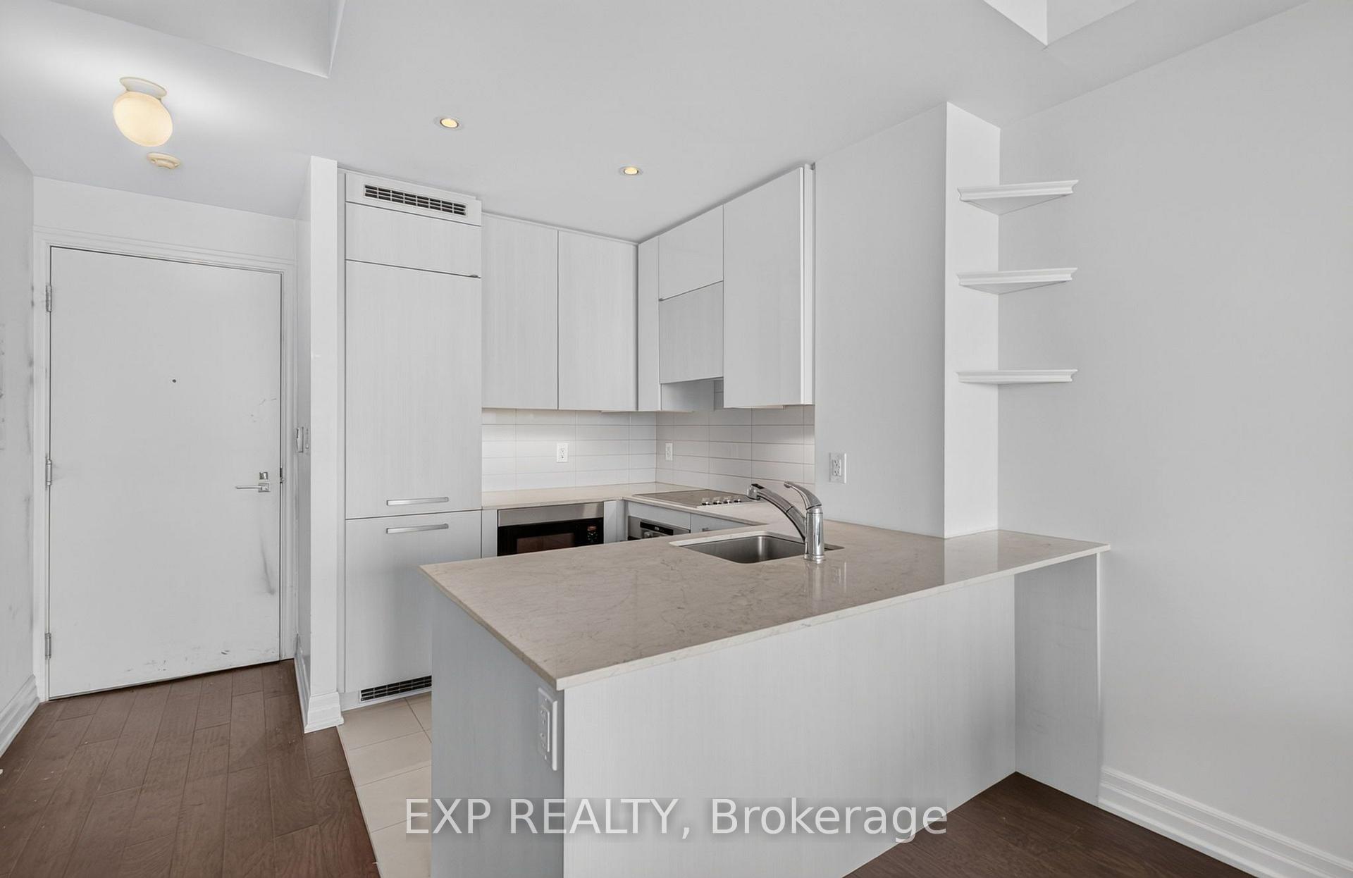 Photo 22 of Unit 3510, 8 The Esplanade, Toronto, Waterfront Communities — HOMEH