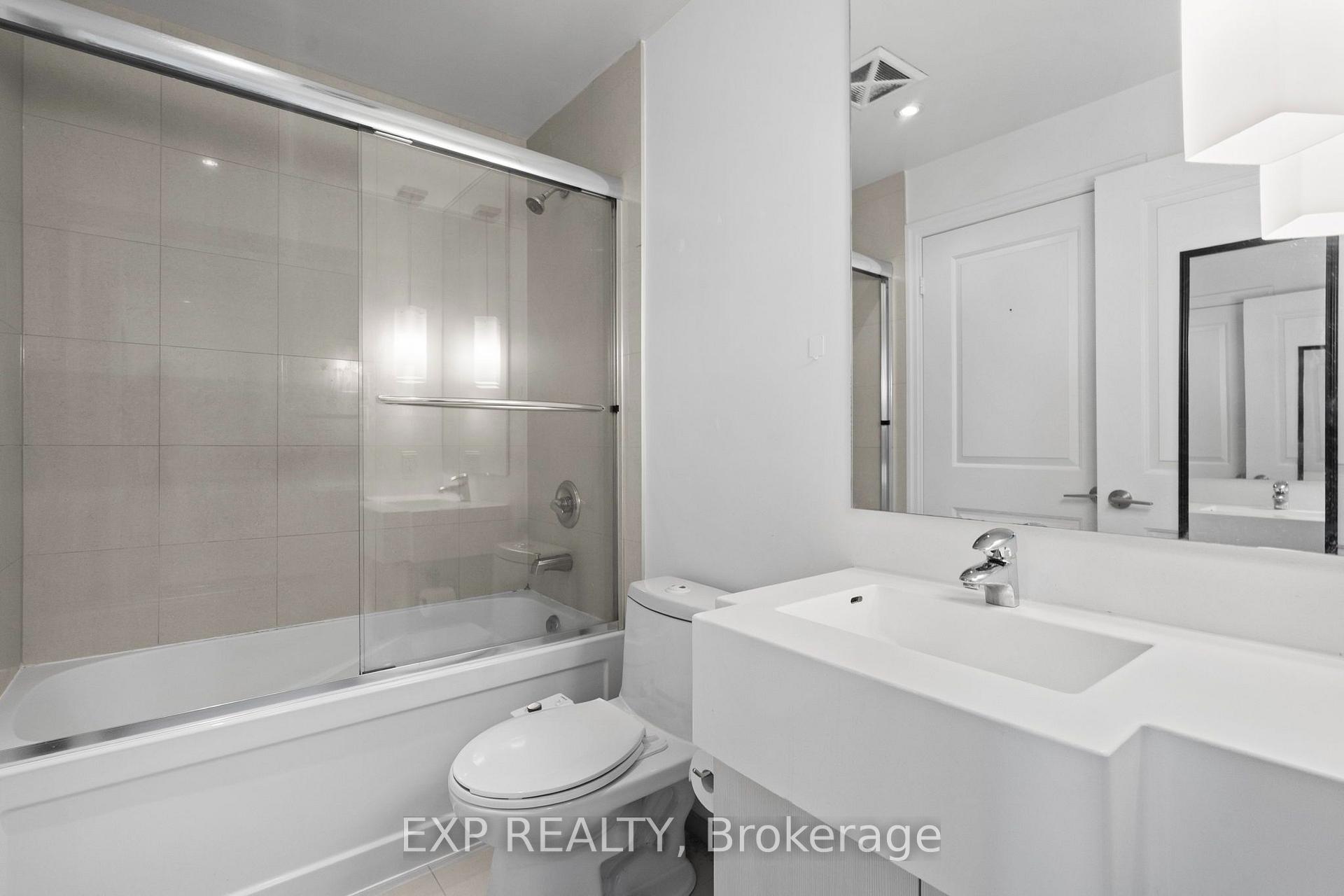 Photo 23 of Unit 3510, 8 The Esplanade, Toronto, Waterfront Communities — HOMEH