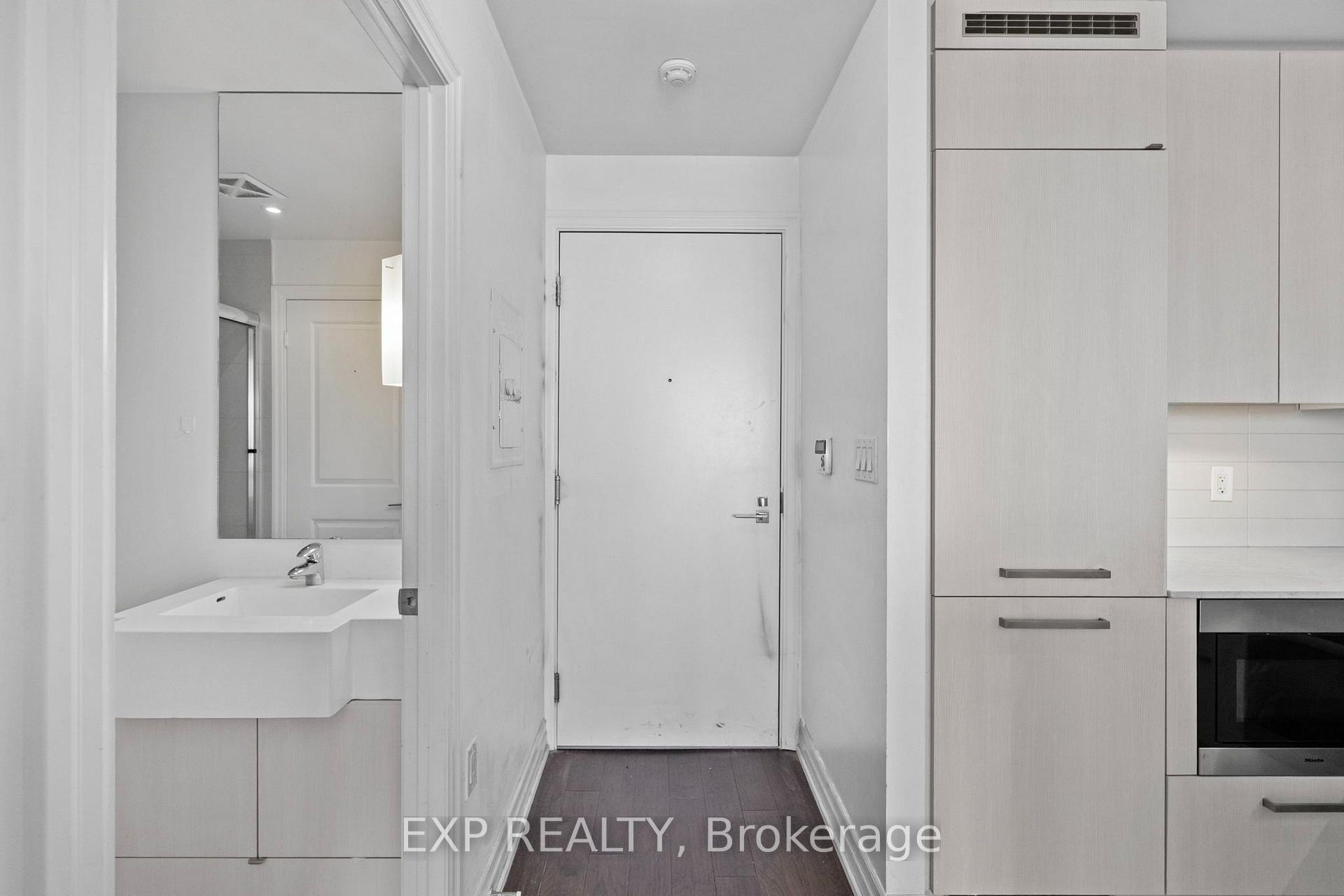 Photo 26 of Unit 3510, 8 The Esplanade, Toronto, Waterfront Communities — HOMEH
