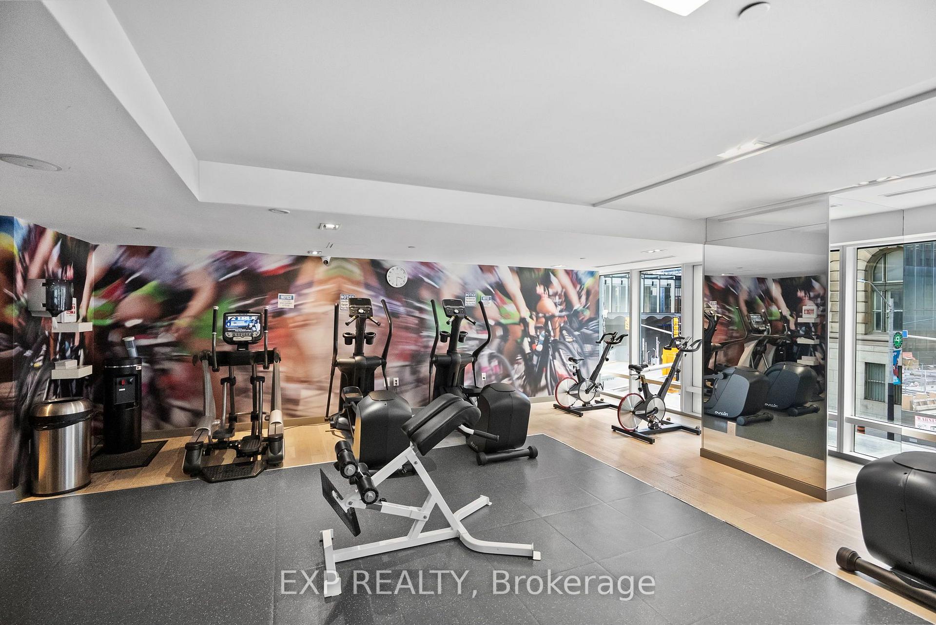 Photo 30 of Unit 3510, 8 The Esplanade, Toronto, Waterfront Communities — HOMEH