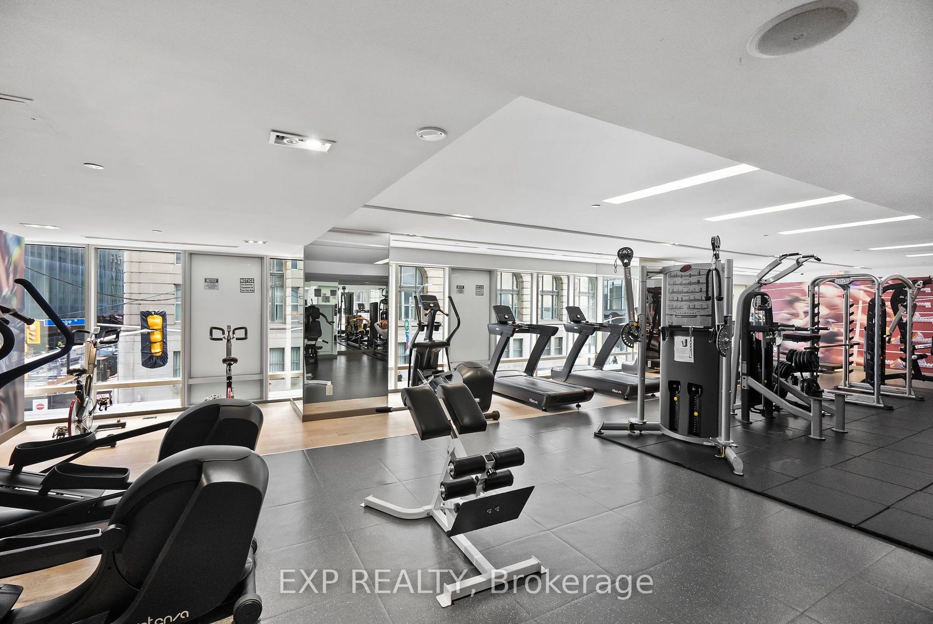 Photo 31 of Unit 3510, 8 The Esplanade, Toronto, Waterfront Communities — HOMEH