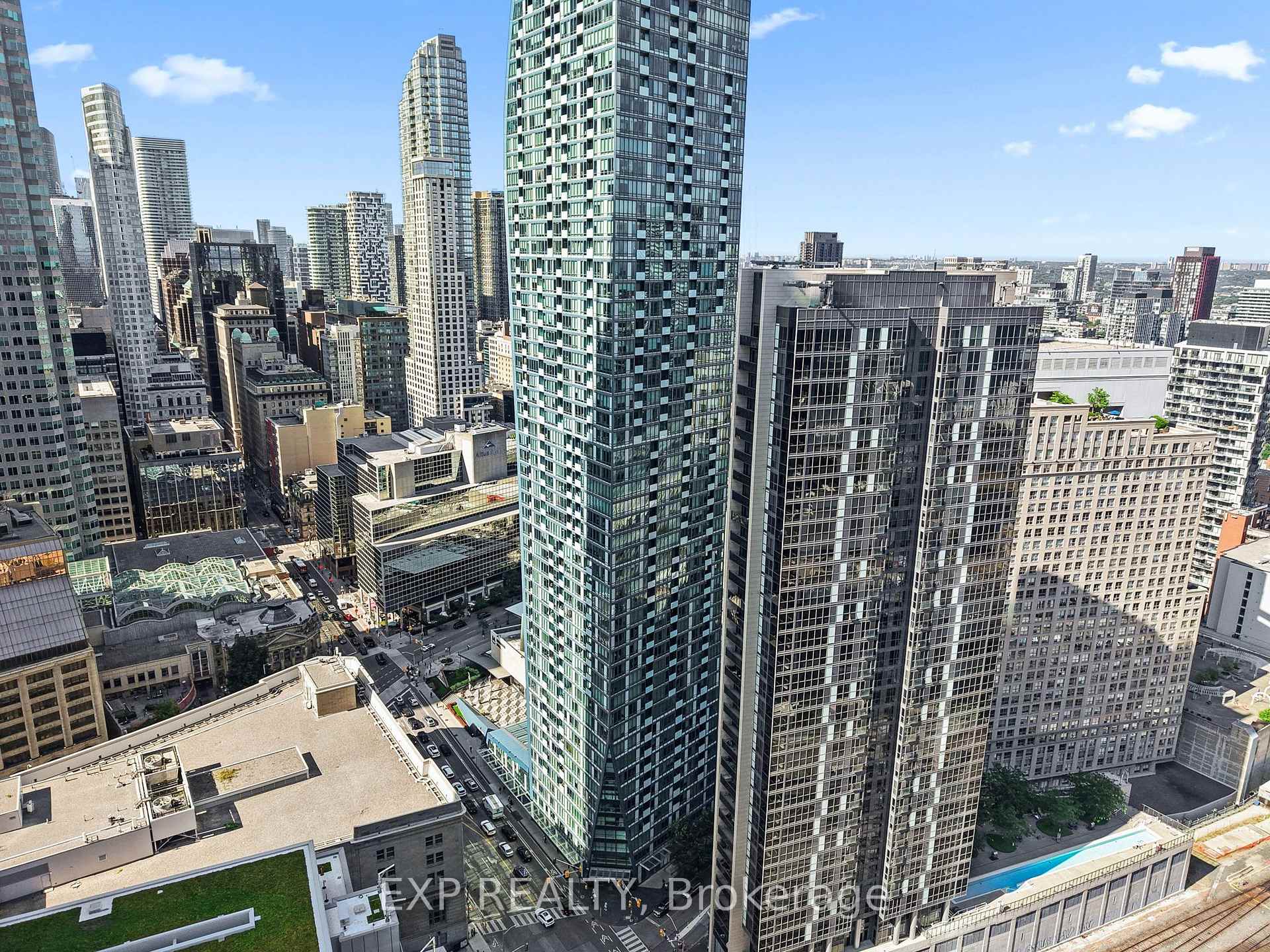 Photo 36 of Unit 3510, 8 The Esplanade, Toronto, Waterfront Communities — HOMEH