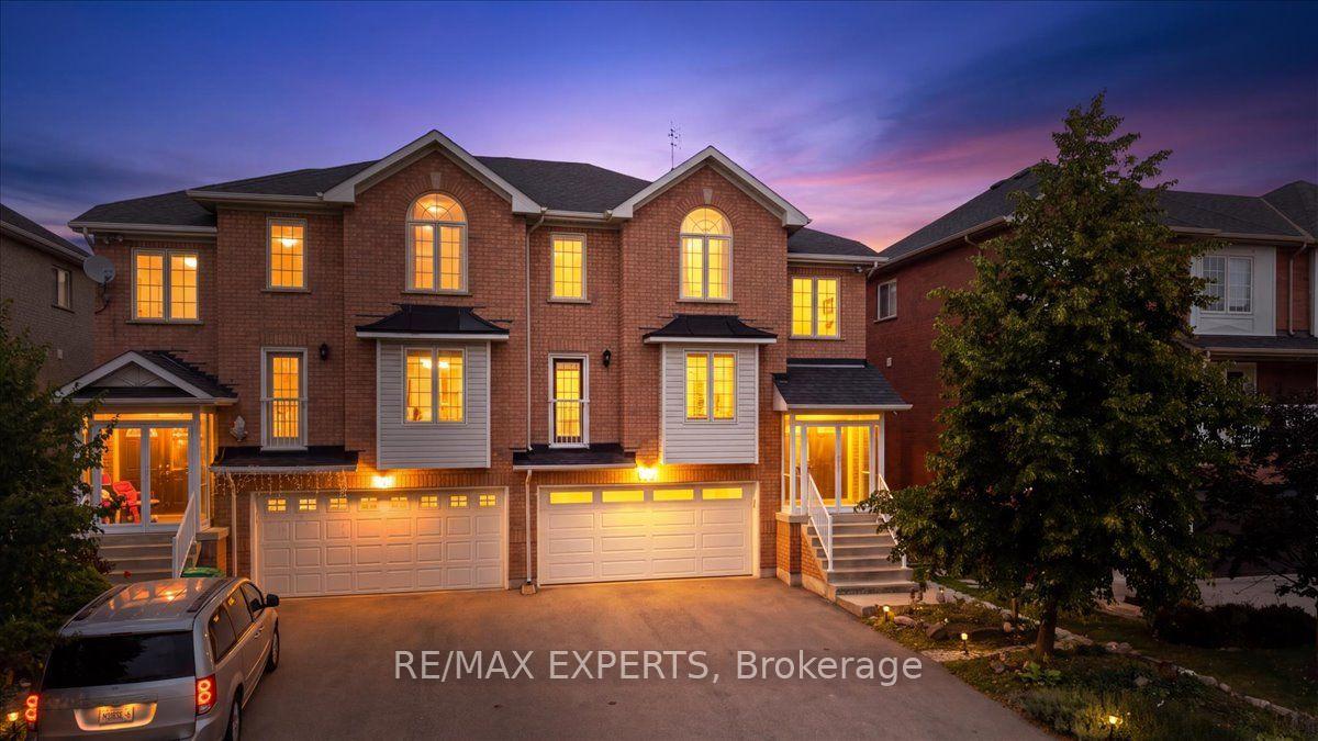 Photo 1 of 64 Knoll Haven Circle, Caledon, Bolton North — HOMEH