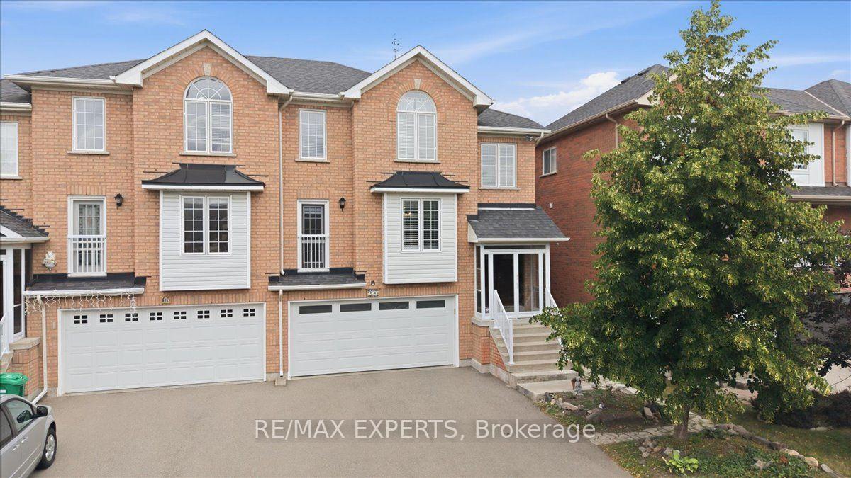 Photo 48 of 64 Knoll Haven Circle, Caledon, Bolton North — HOMEH