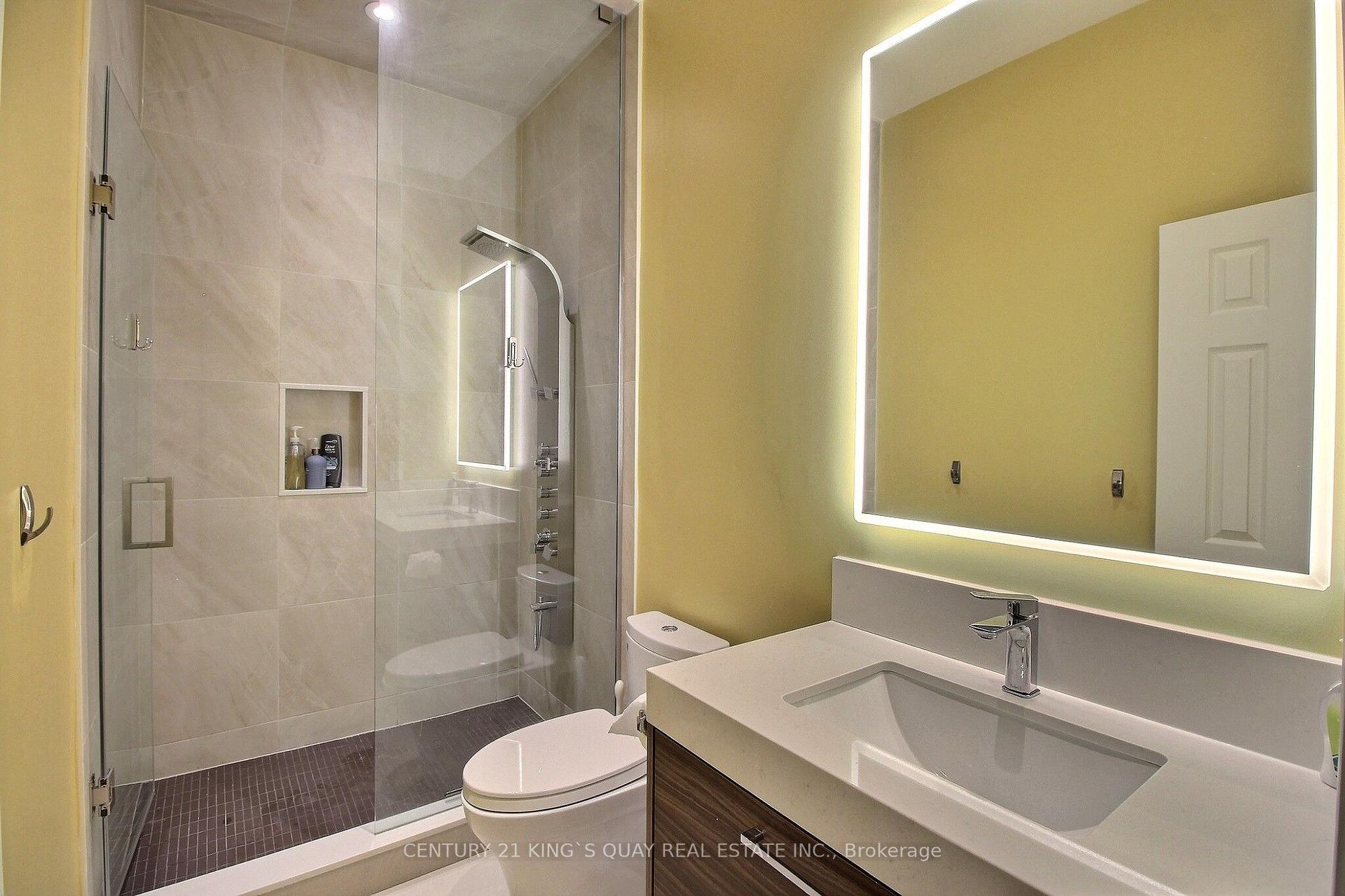 Photo 9 of 10 Coakwell Drive, Markham, Box Grove — HOMEH