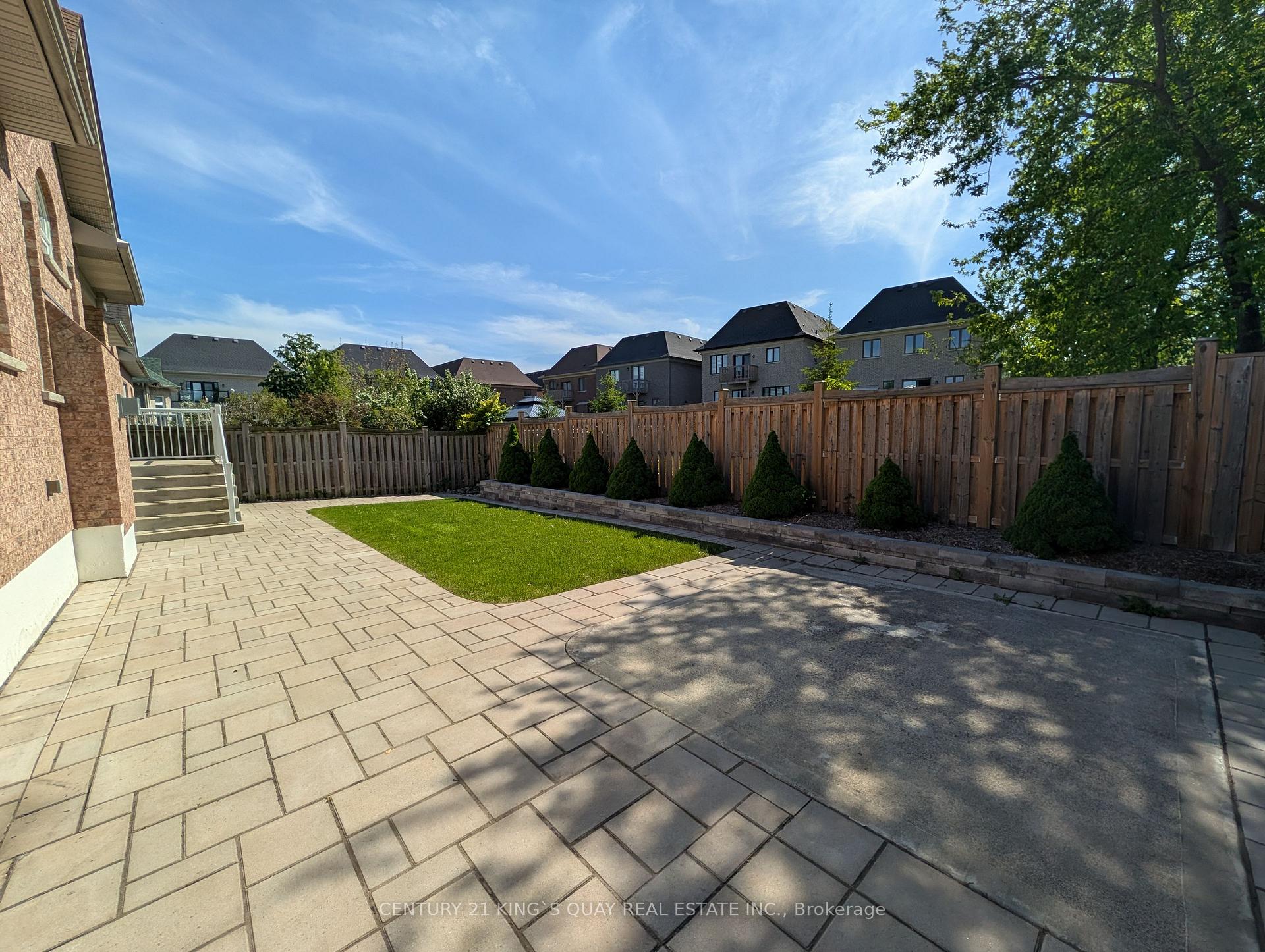 Photo 22 of 10 Coakwell Drive, Markham, Box Grove — HOMEH