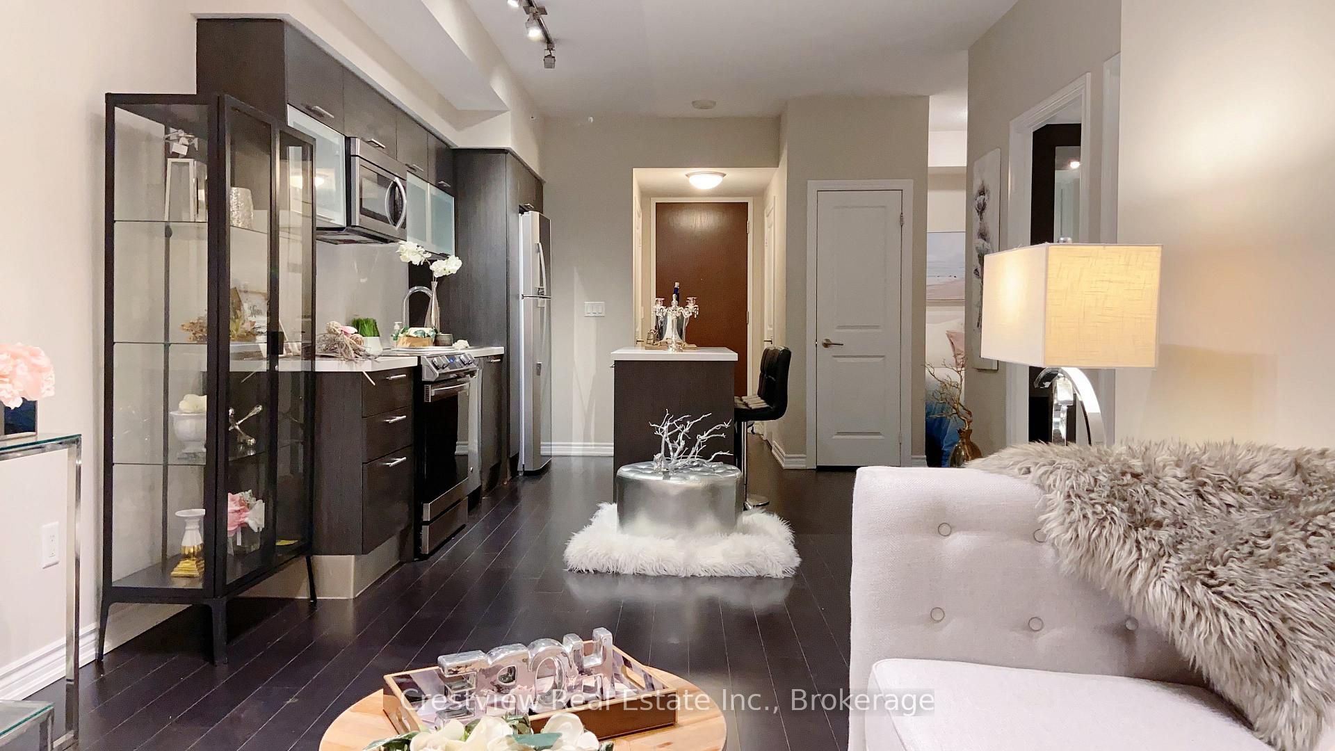 Photo 5 of Unit 4505, 386 Yonge Street, Toronto, Bay Street Corridor — HOMEH