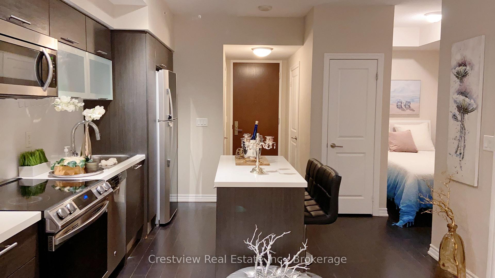 Photo 6 of Unit 4505, 386 Yonge Street, Toronto, Bay Street Corridor — HOMEH