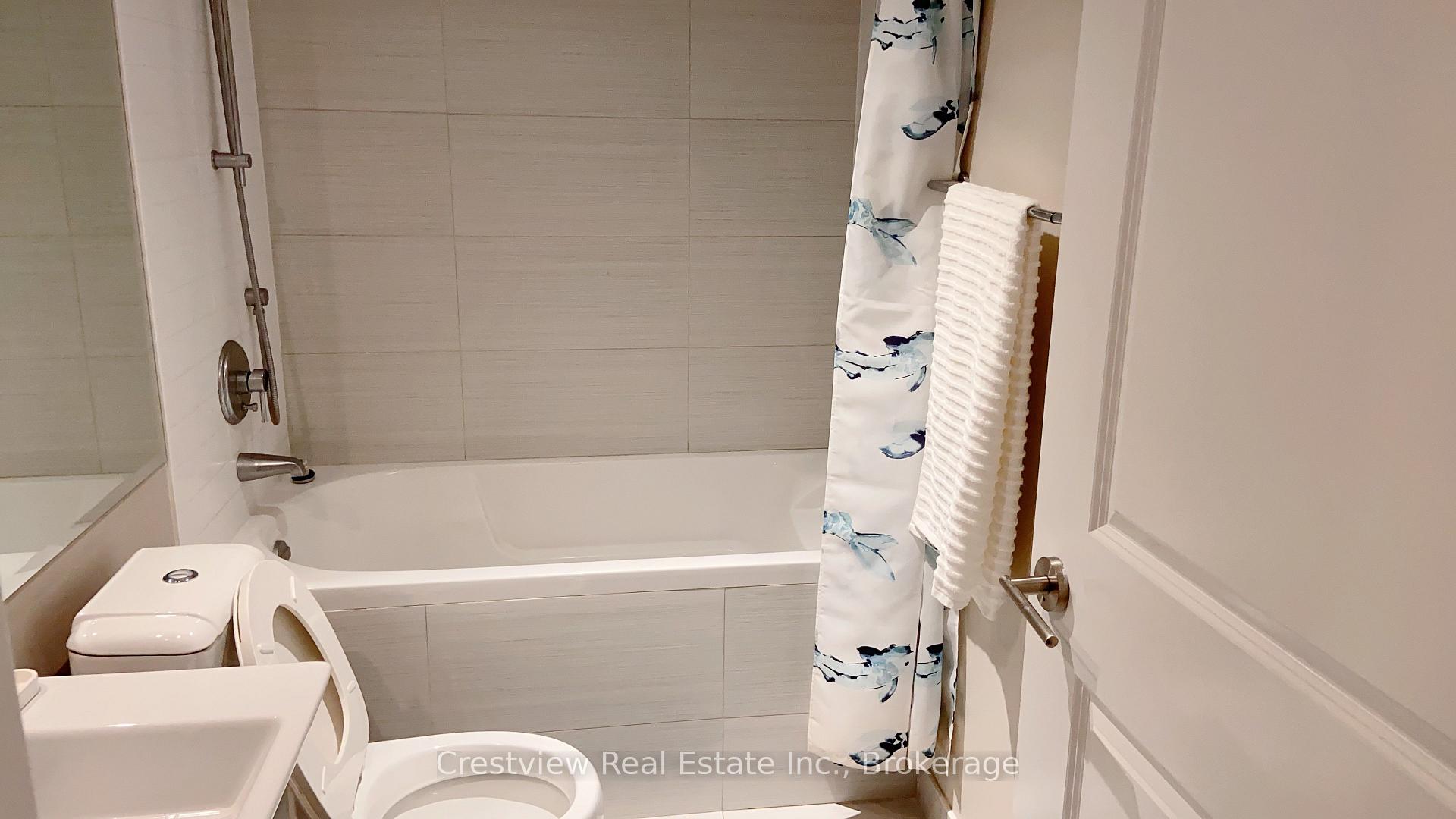 Photo 12 of Unit 4505, 386 Yonge Street, Toronto, Bay Street Corridor — HOMEH
