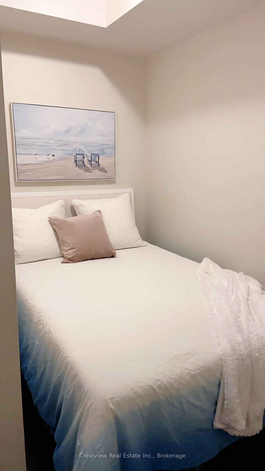 Photo 15 of Unit 4505, 386 Yonge Street, Toronto, Bay Street Corridor — HOMEH