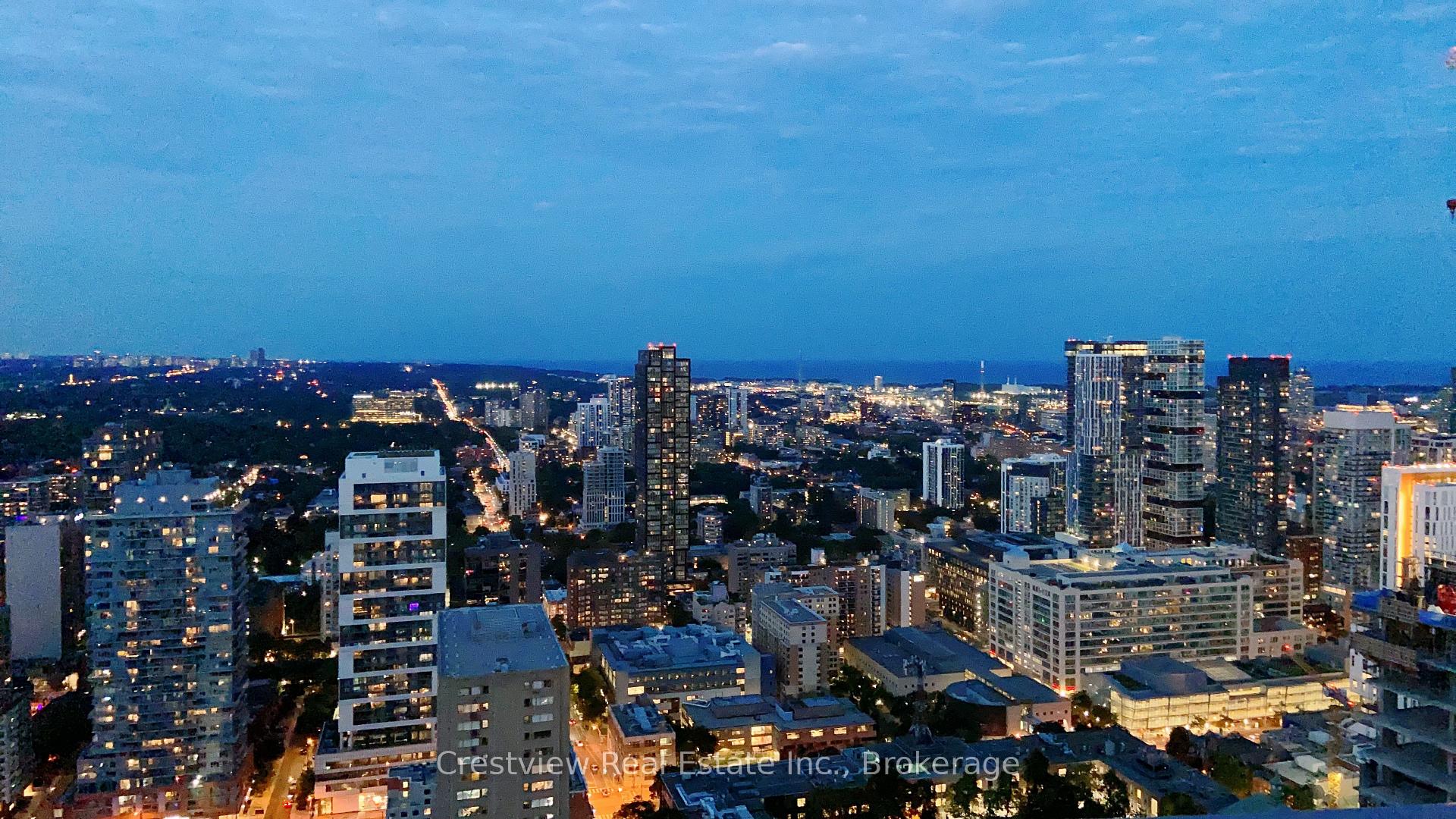 Photo 19 of Unit 4505, 386 Yonge Street, Toronto, Bay Street Corridor — HOMEH