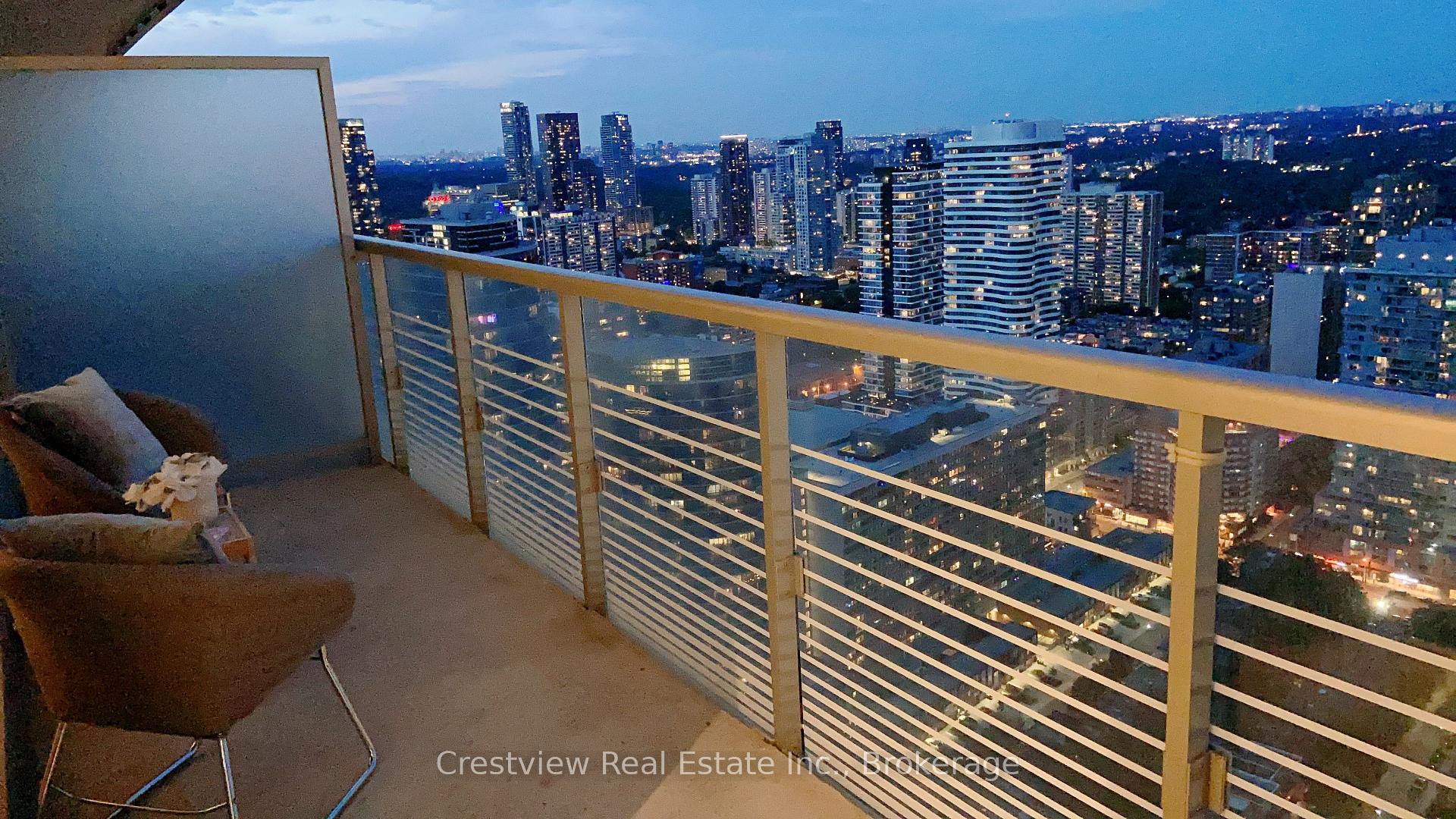 Photo 20 of Unit 4505, 386 Yonge Street, Toronto, Bay Street Corridor — HOMEH