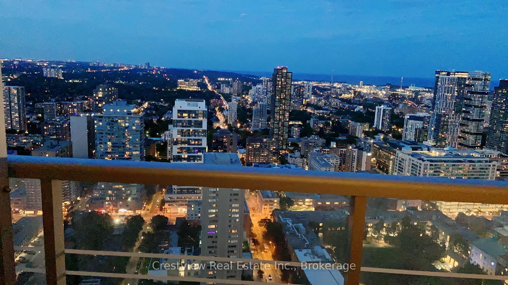 Photo 21 of Unit 4505, 386 Yonge Street, Toronto, Bay Street Corridor — HOMEH