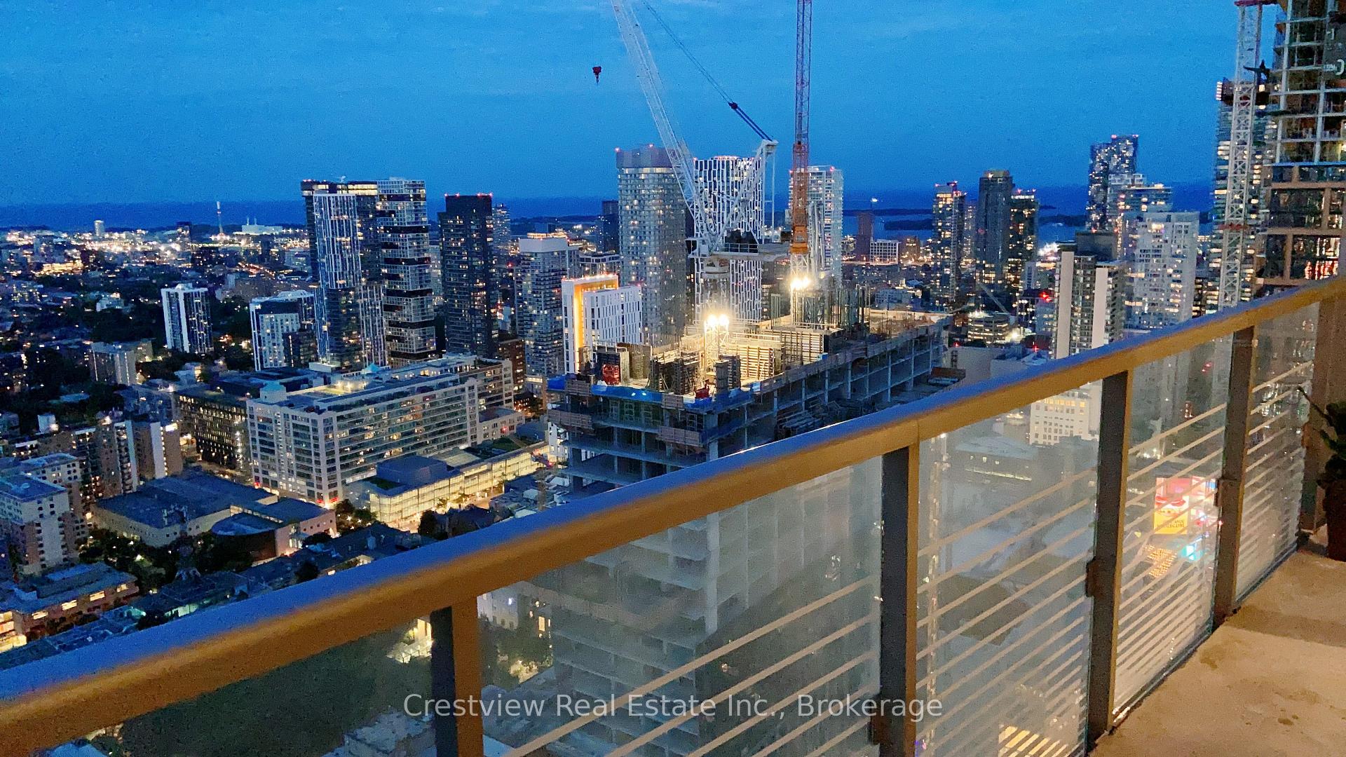 Photo 22 of Unit 4505, 386 Yonge Street, Toronto, Bay Street Corridor — HOMEH