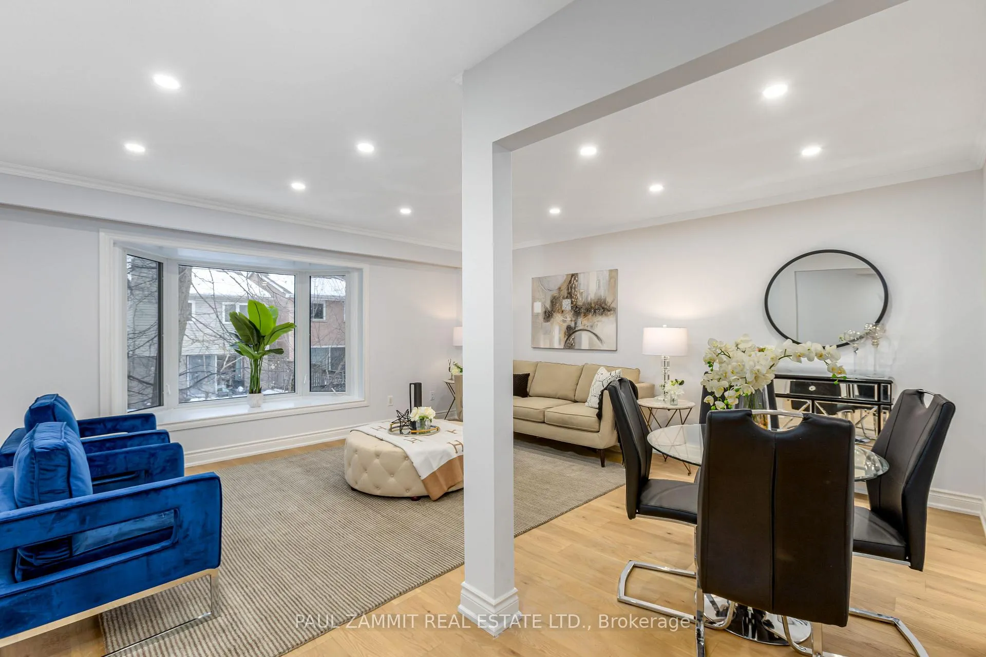 Photo 9 of 24 West Borough Street, Markham, Aileen-Willowbrook — HOMEH