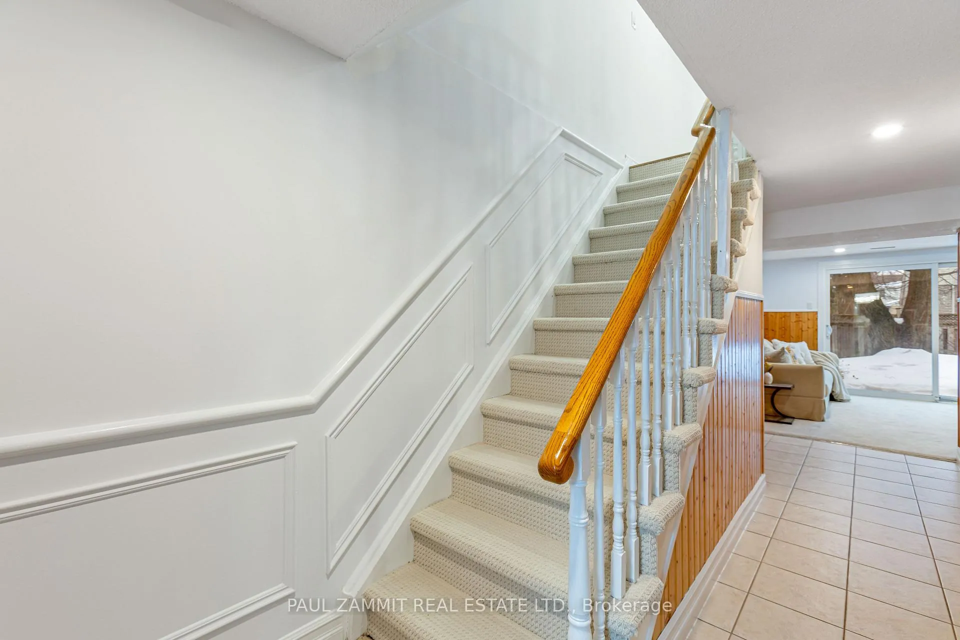 Photo 16 of 24 West Borough Street, Markham, Aileen-Willowbrook — HOMEH
