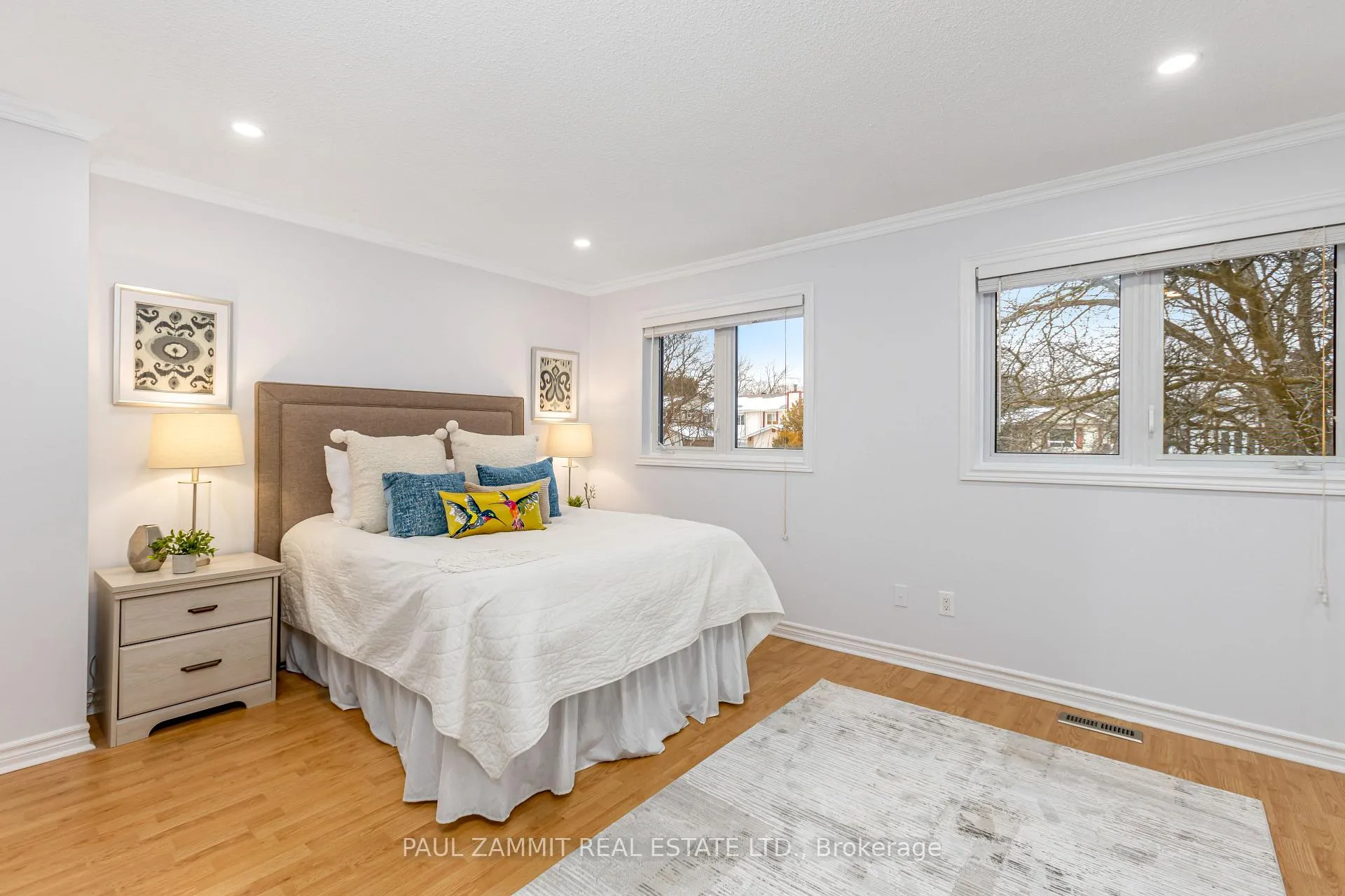 Photo 17 of 24 West Borough Street, Markham, Aileen-Willowbrook — HOMEH