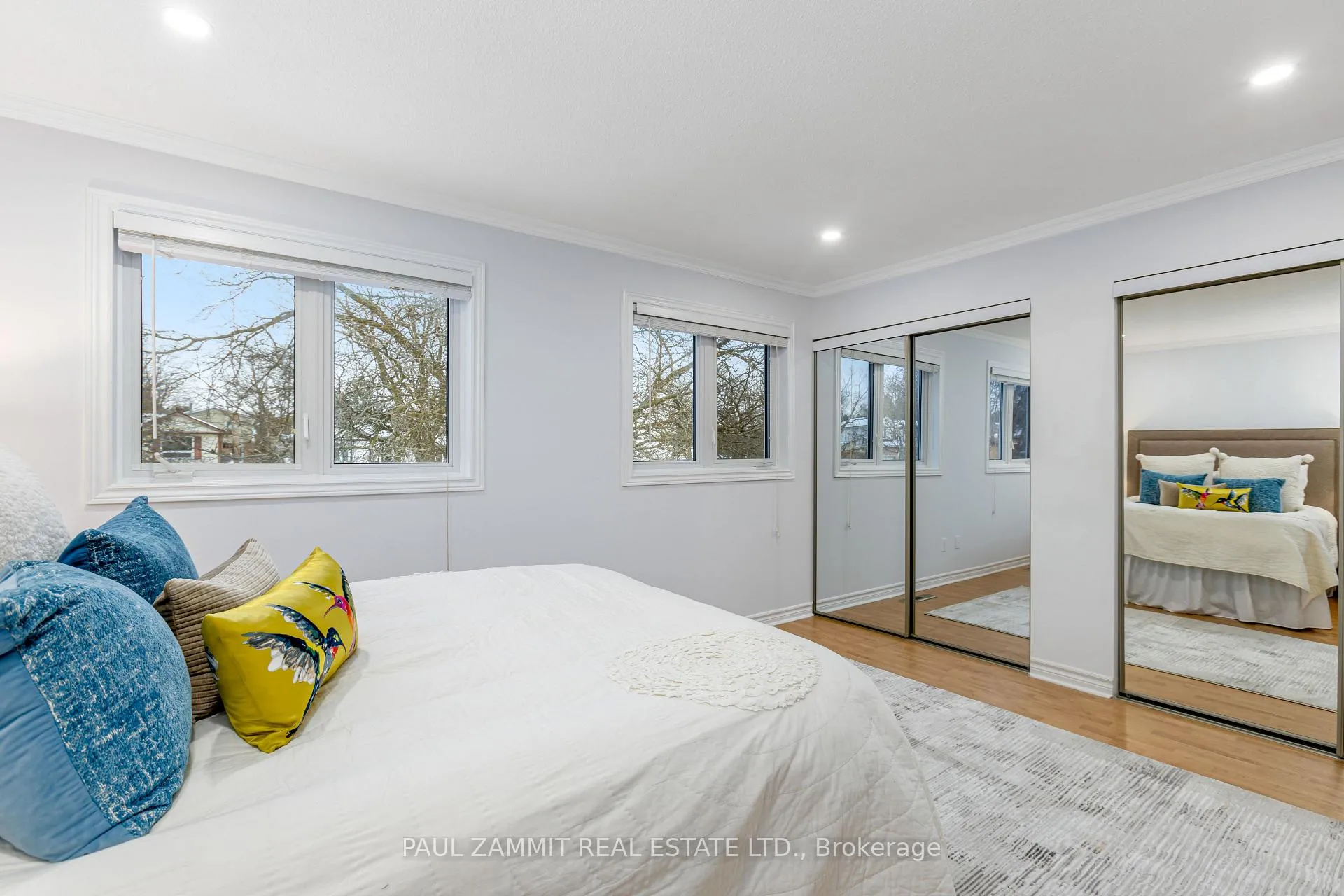 Photo 19 of 24 West Borough Street, Markham, Aileen-Willowbrook — HOMEH