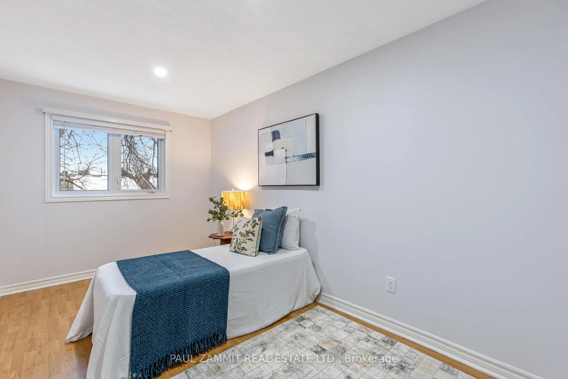 Photo 20 of 24 West Borough Street, Markham, Aileen-Willowbrook — HOMEH