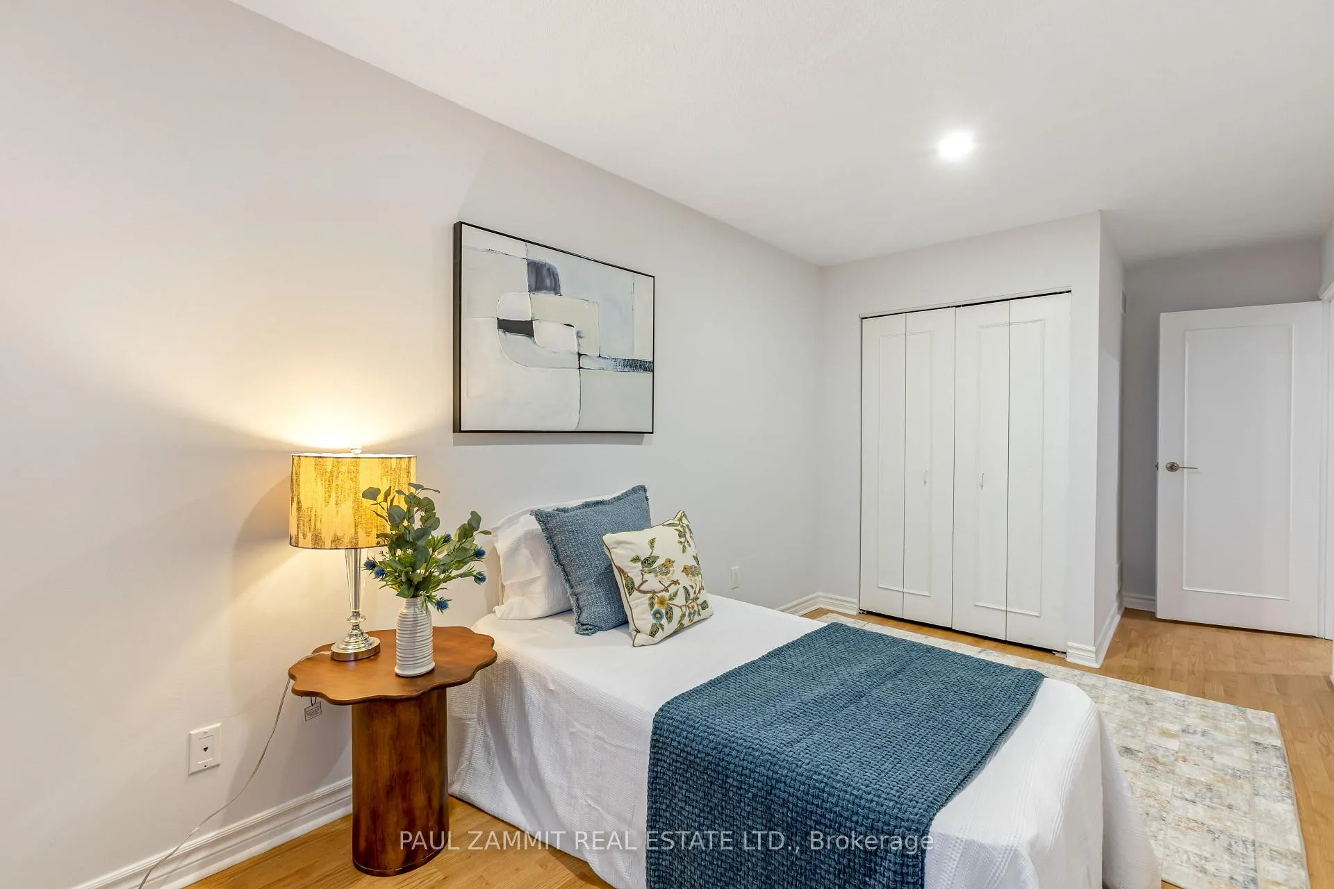 Photo 21 of 24 West Borough Street, Markham, Aileen-Willowbrook — HOMEH