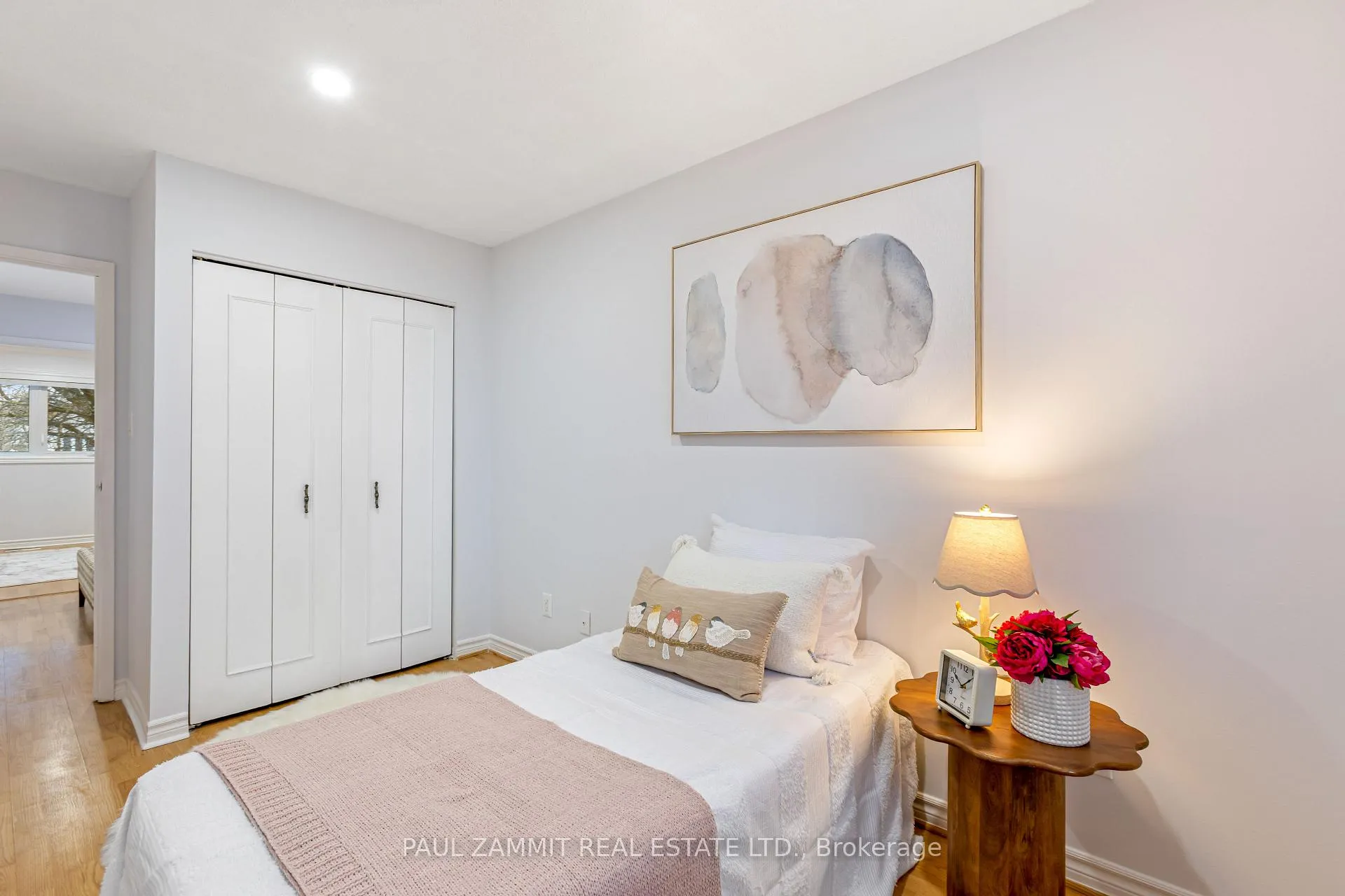 Photo 23 of 24 West Borough Street, Markham, Aileen-Willowbrook — HOMEH