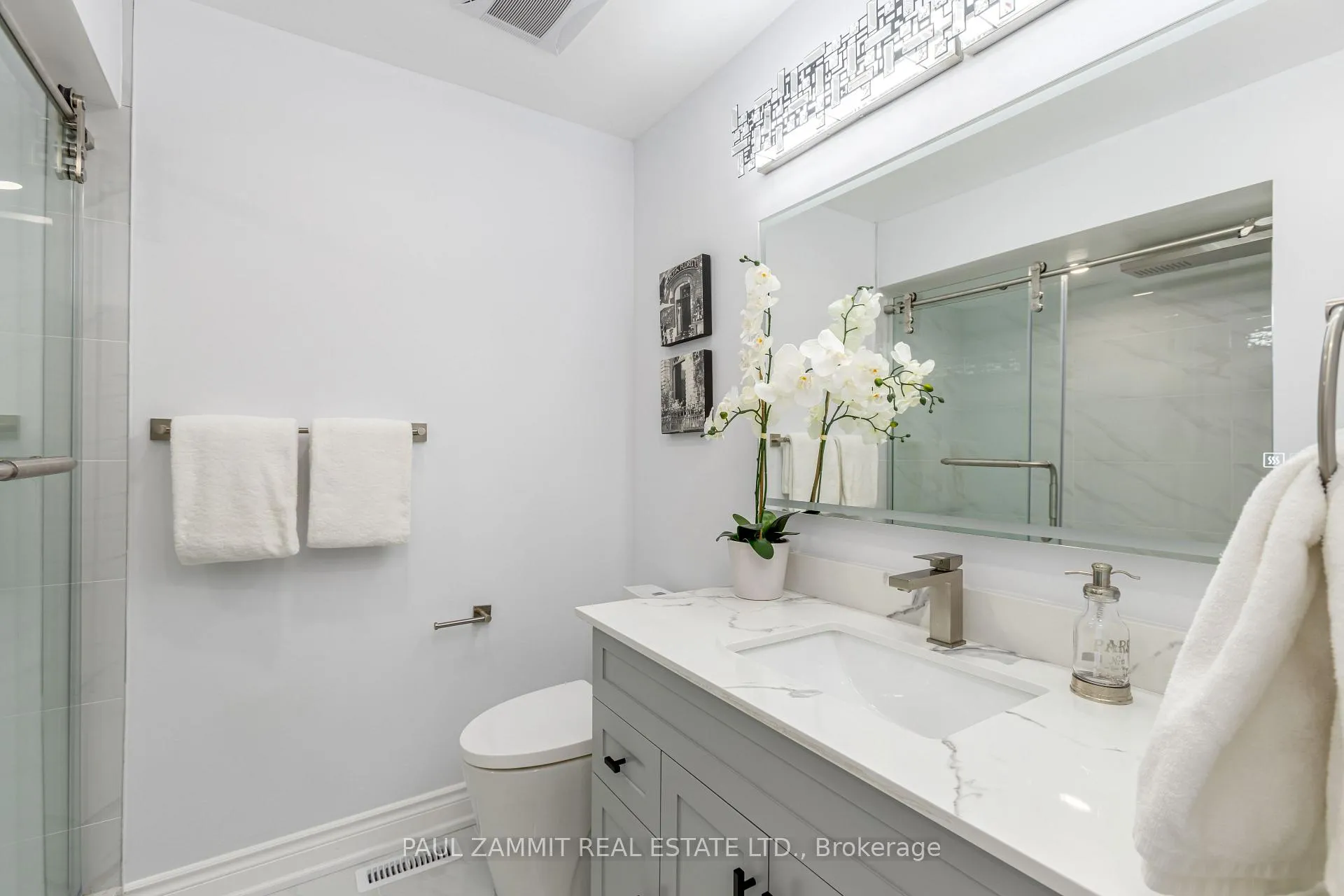 Photo 24 of 24 West Borough Street, Markham, Aileen-Willowbrook — HOMEH
