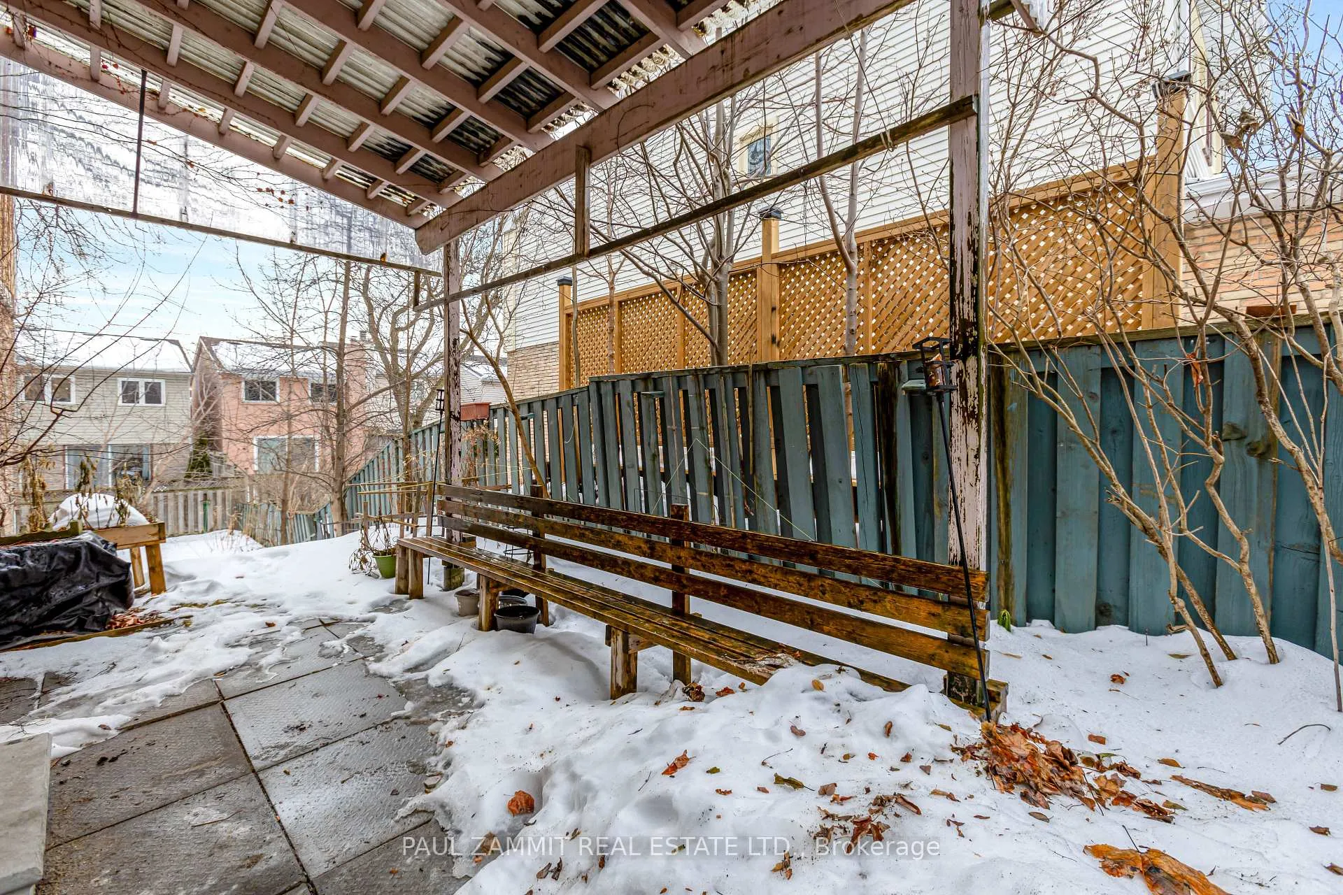 Photo 28 of 24 West Borough Street, Markham, Aileen-Willowbrook — HOMEH