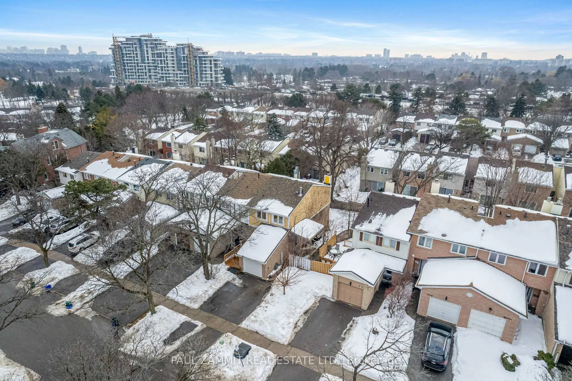 Photo 30 of 24 West Borough Street, Markham, Aileen-Willowbrook — HOMEH