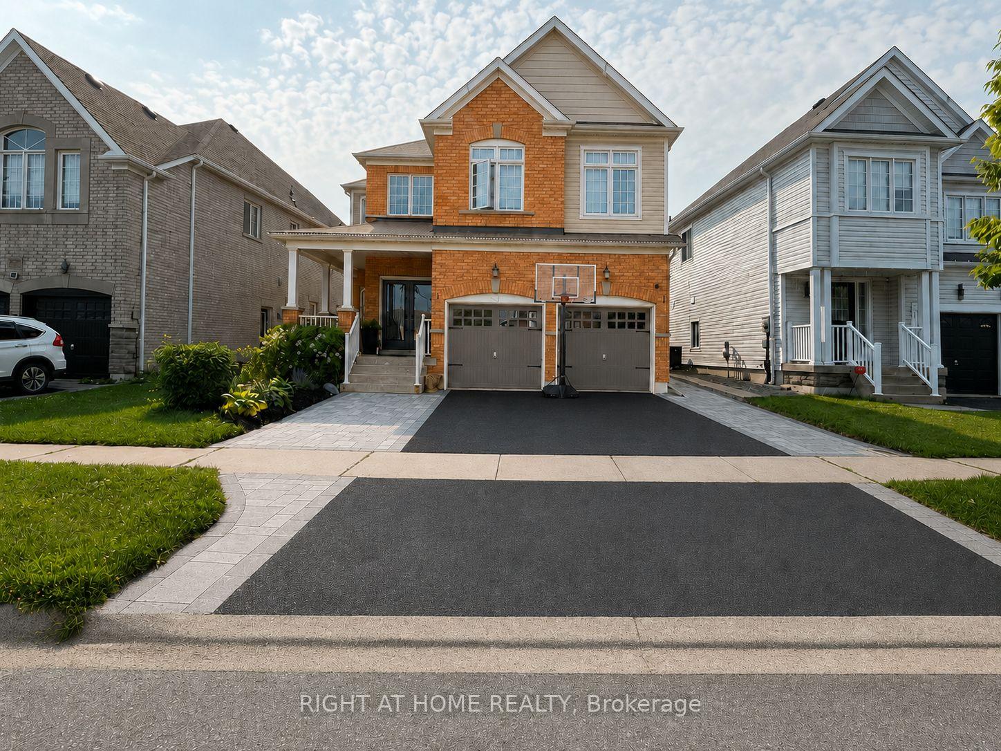 Front of Unit BSMT, 1608 Frolis Street