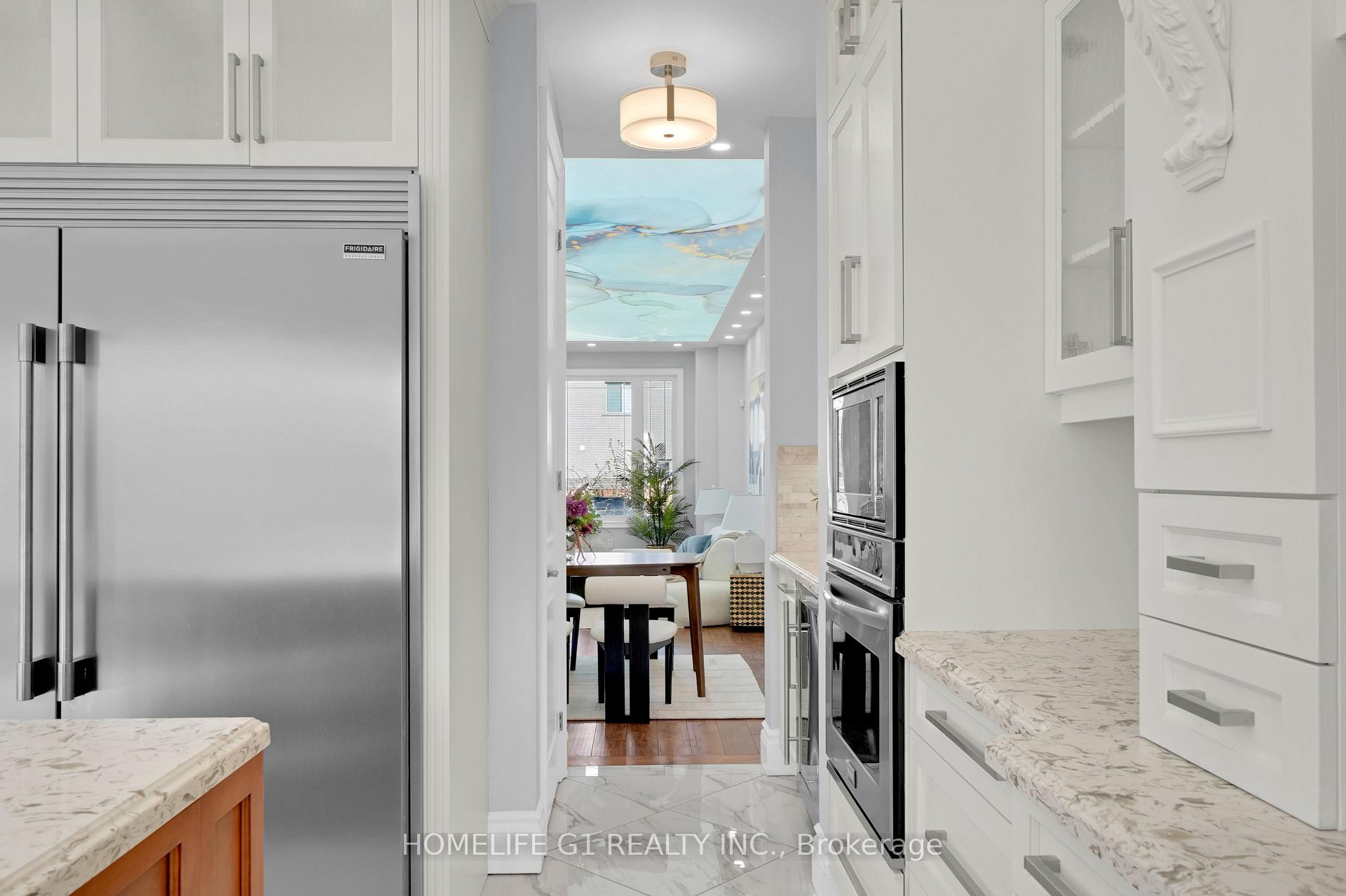 Photo 16 of 7 Riesling Court, Hamilton, Gershome — HOMEH