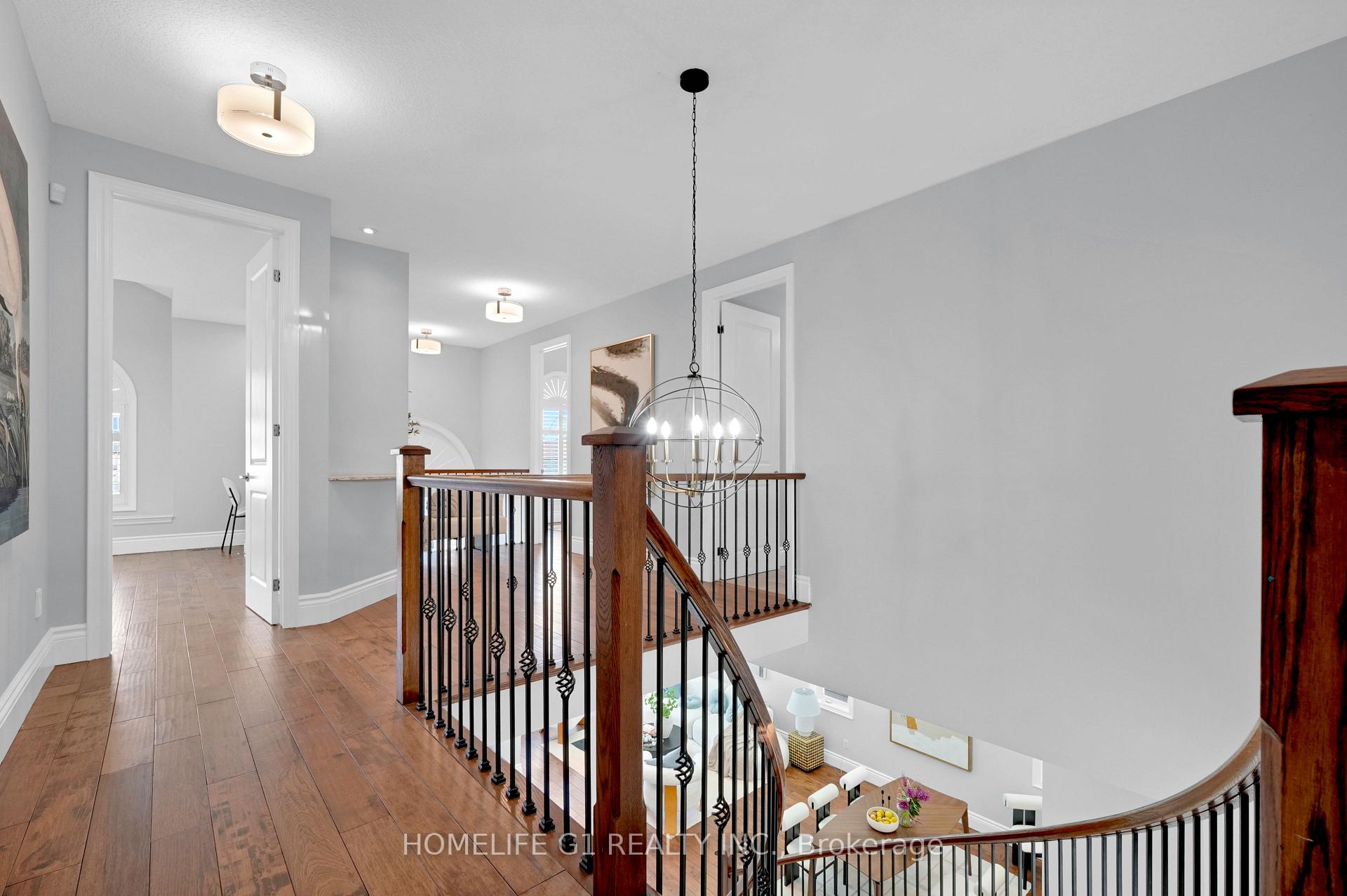 Photo 22 of 7 Riesling Court, Hamilton, Gershome — HOMEH