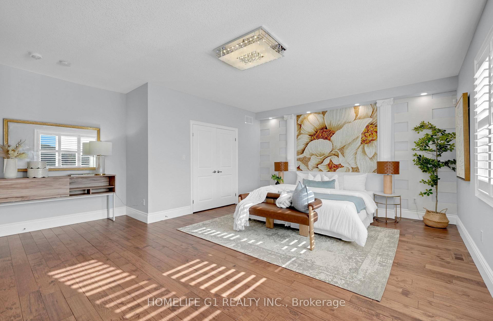 Photo 24 of 7 Riesling Court, Hamilton, Gershome — HOMEH