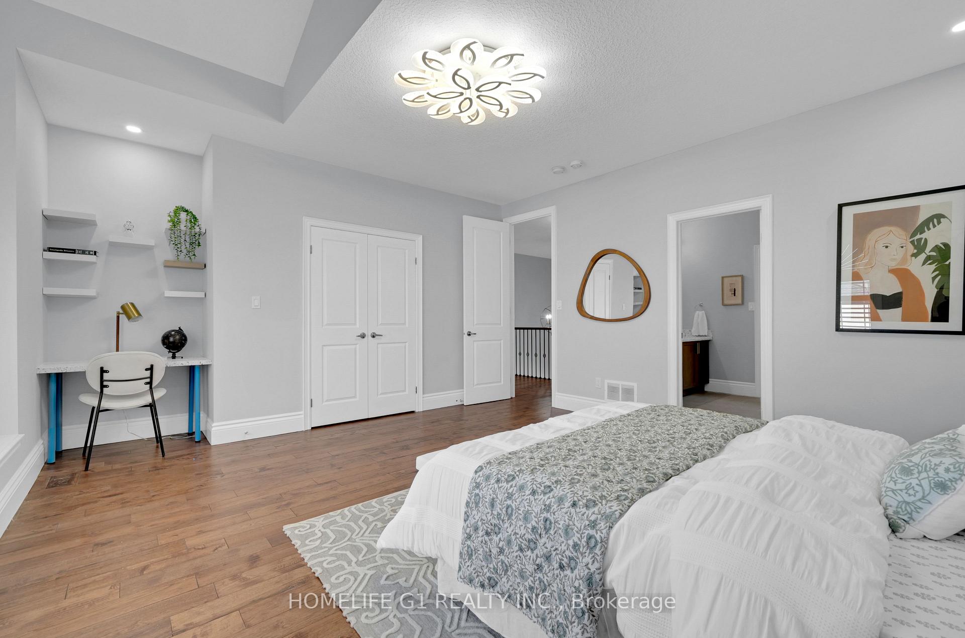 Photo 31 of 7 Riesling Court, Hamilton, Gershome — HOMEH