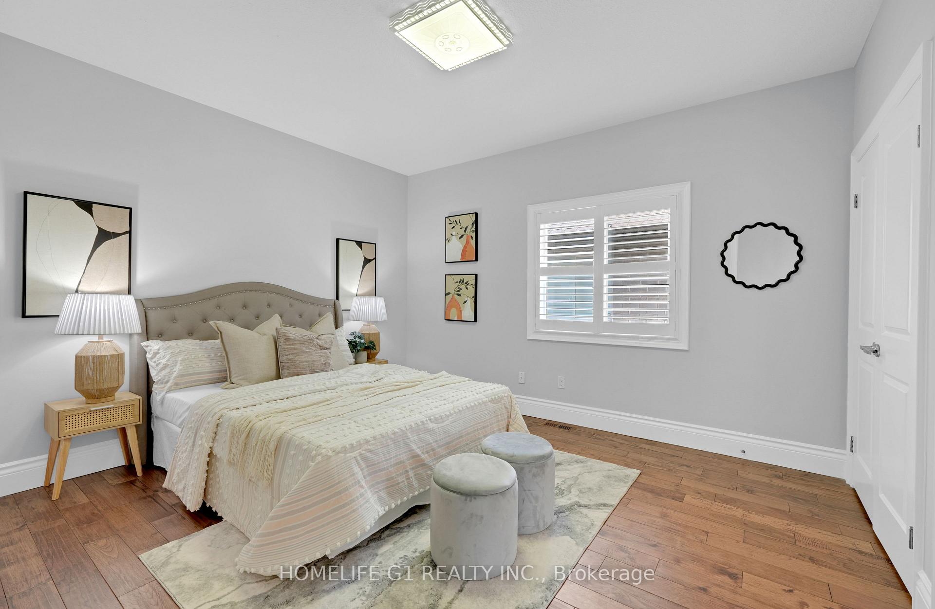 Photo 32 of 7 Riesling Court, Hamilton, Gershome — HOMEH