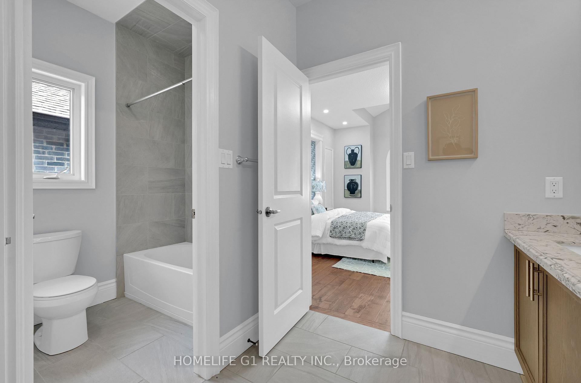 Photo 34 of 7 Riesling Court, Hamilton, Gershome — HOMEH